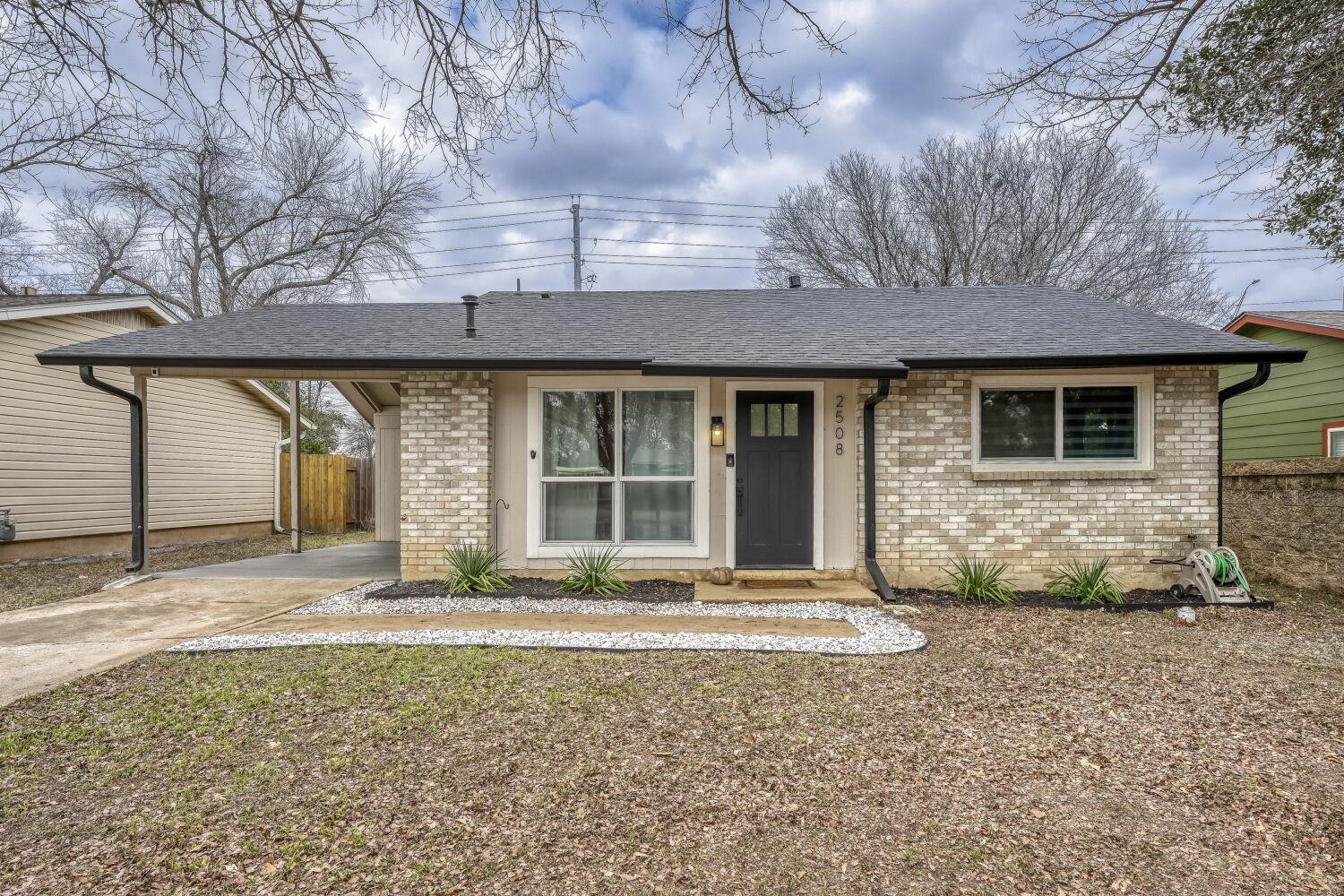 2508 Lakehurst Dr, Austin, TX 78744