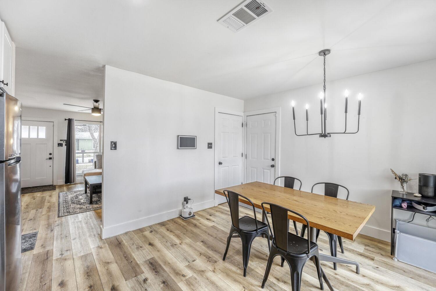 2508 Lakehurst Dr, Austin, TX 78744