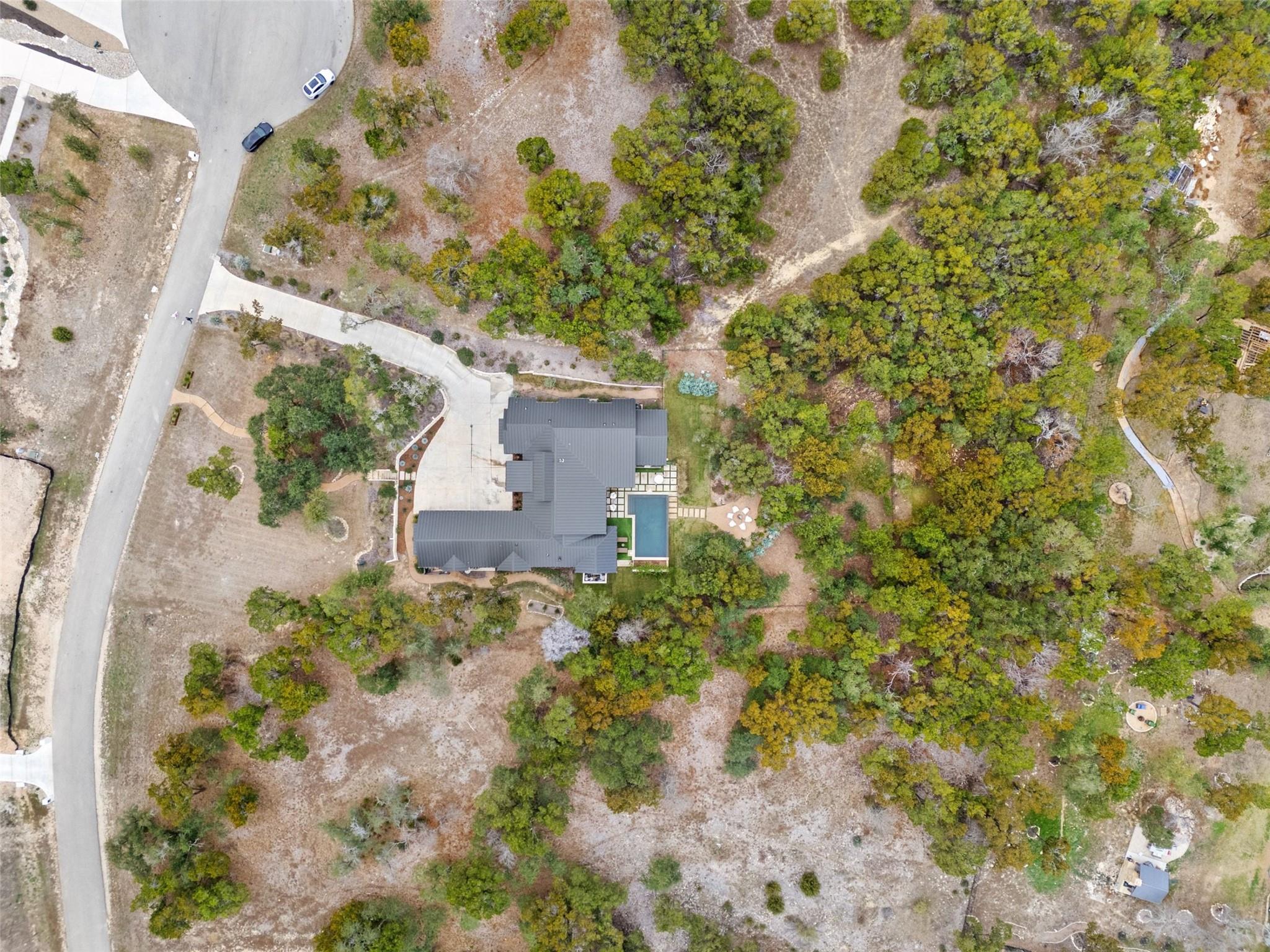 164 Arabian Ln, Driftwood, TX 78619