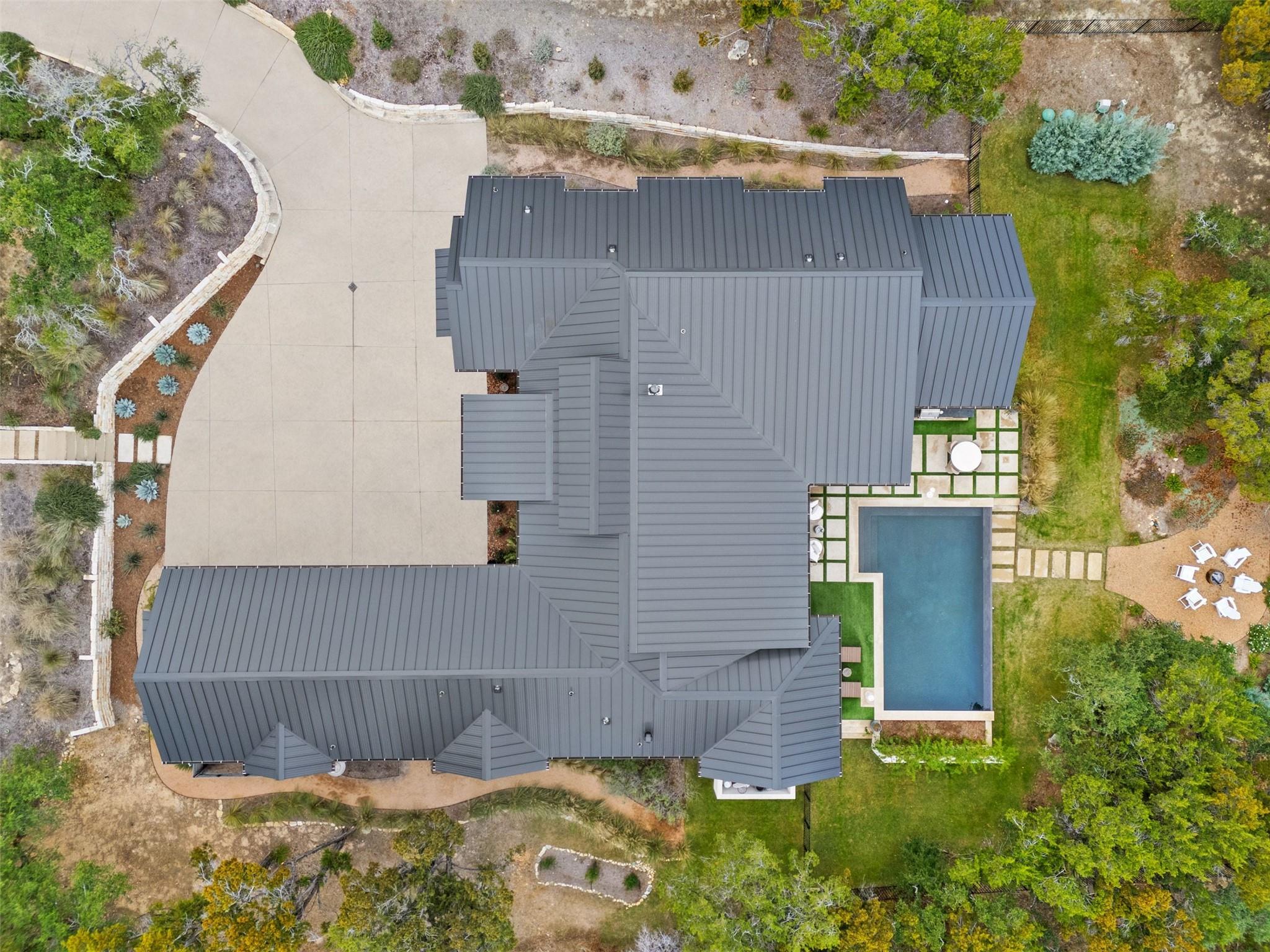 164 Arabian Ln, Driftwood, TX 78619