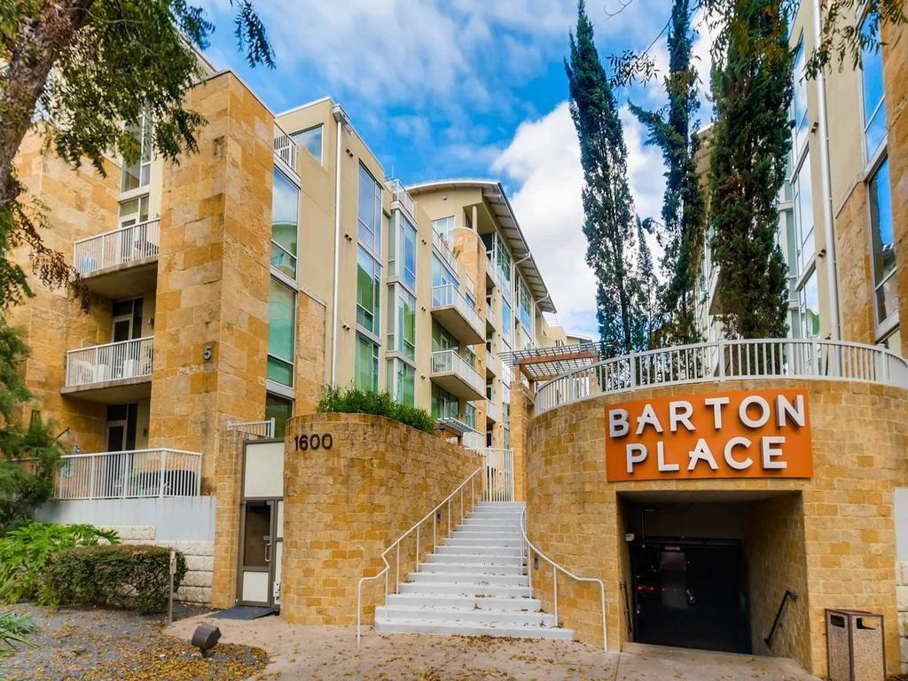 1600 Barton Springs Rd # 5208, Austin, TX 78704
