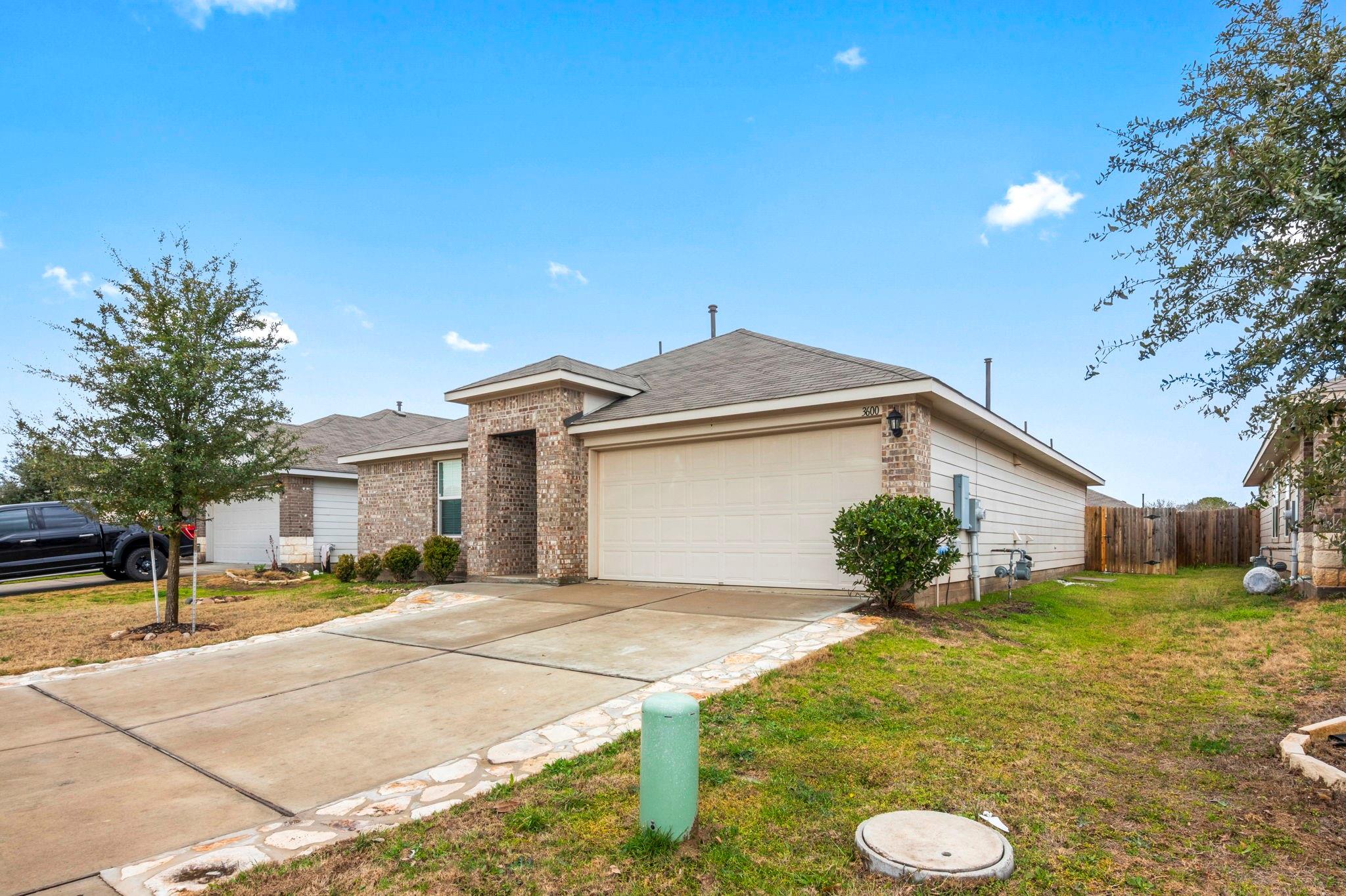 3600 Batson Dr, Austin, TX 78725