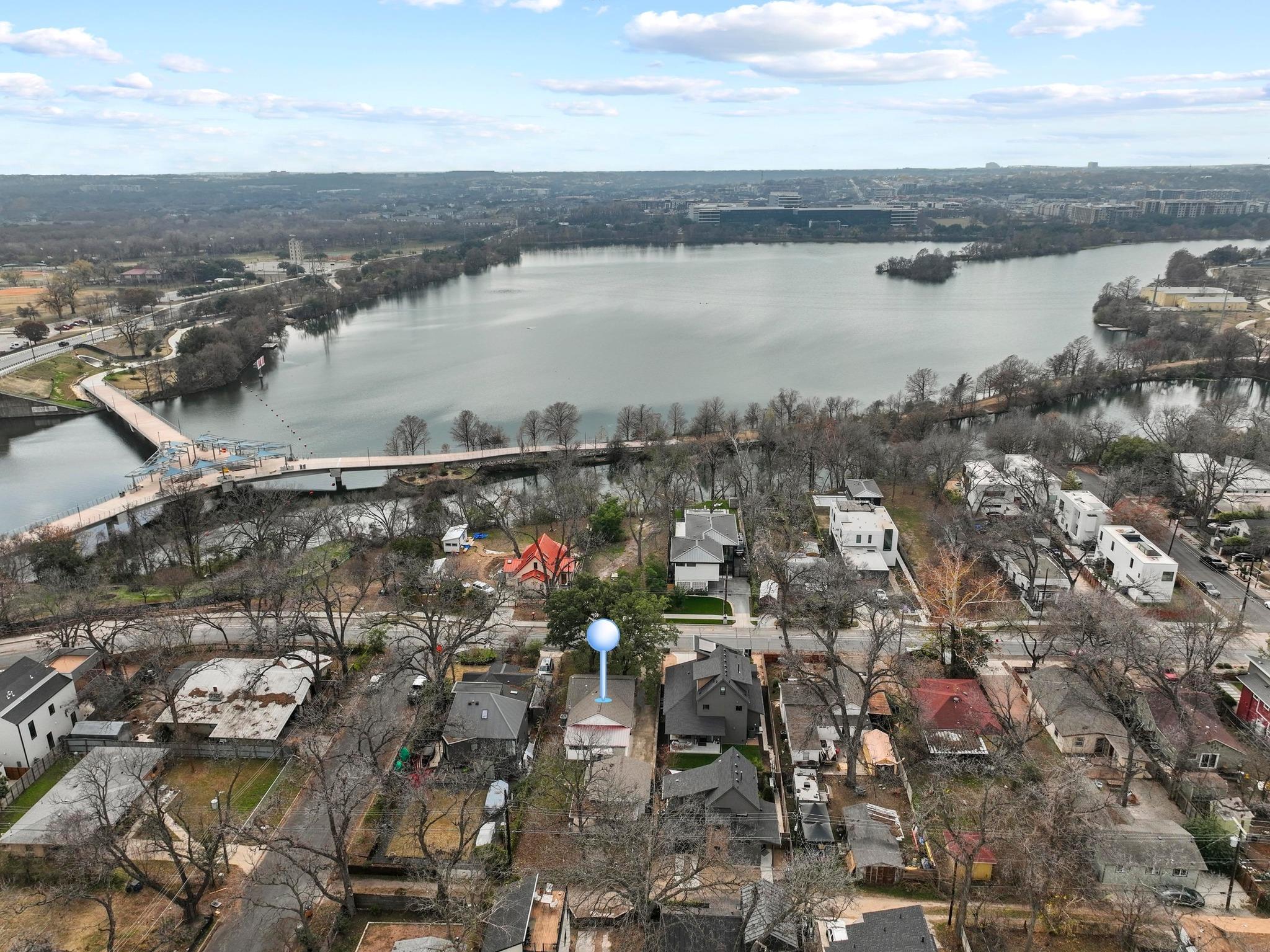 2612 Canterbury St, Austin, TX 78702