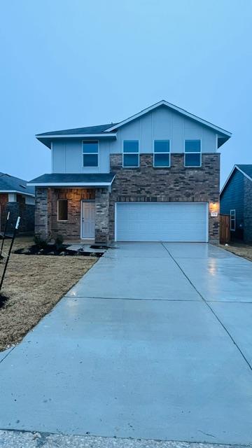 304 The Bad Way, Jarrell, TX 76537