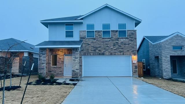 304 The Bad Way, Jarrell, TX 76537