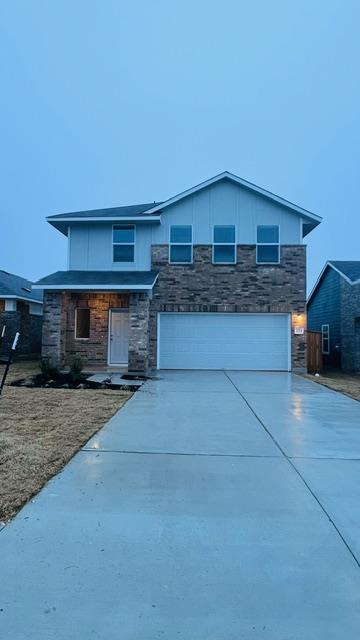 304 The Bad Way, Jarrell, TX 76537