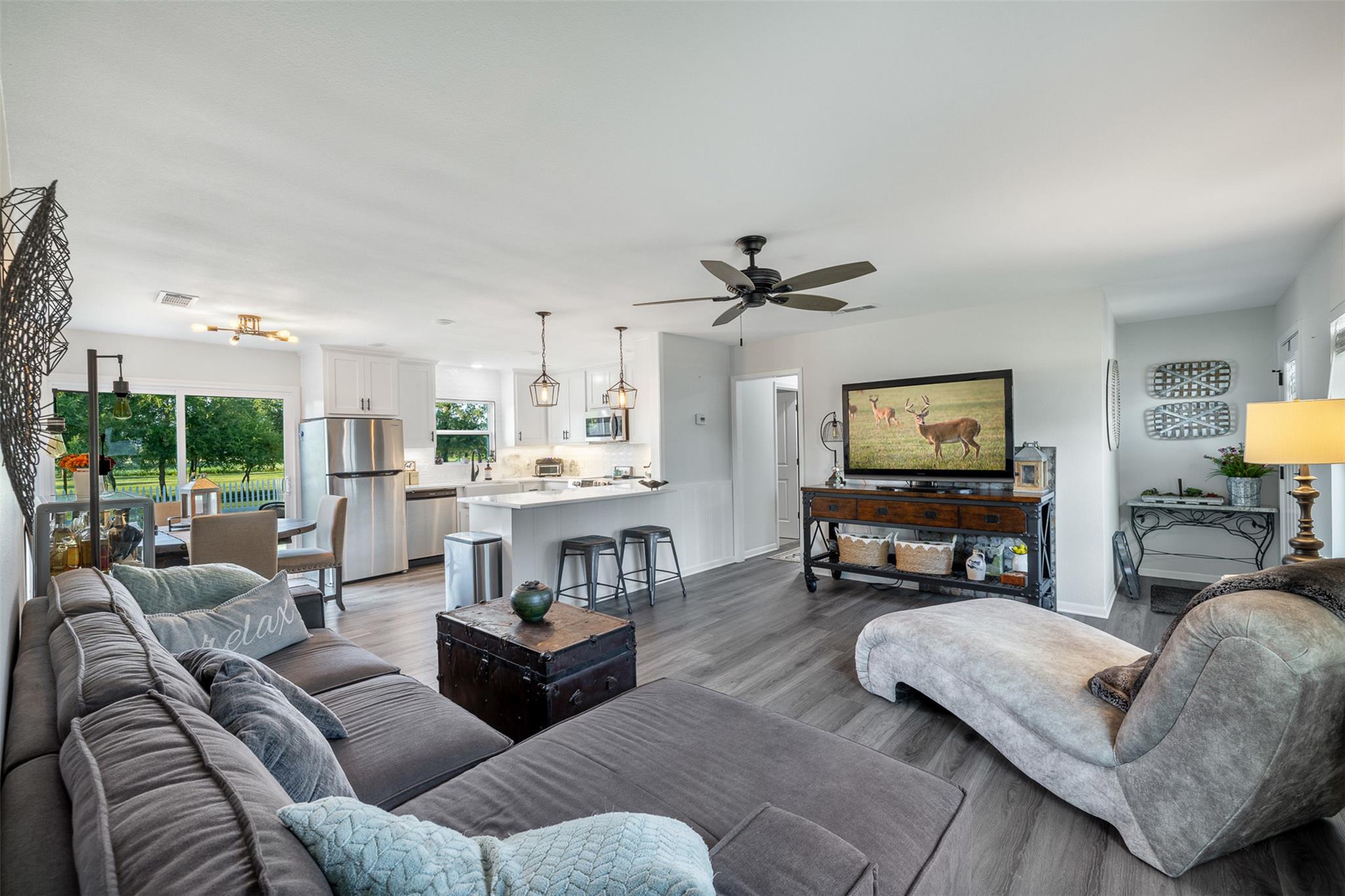 413 County Road 410, Buckholts, TX 76518