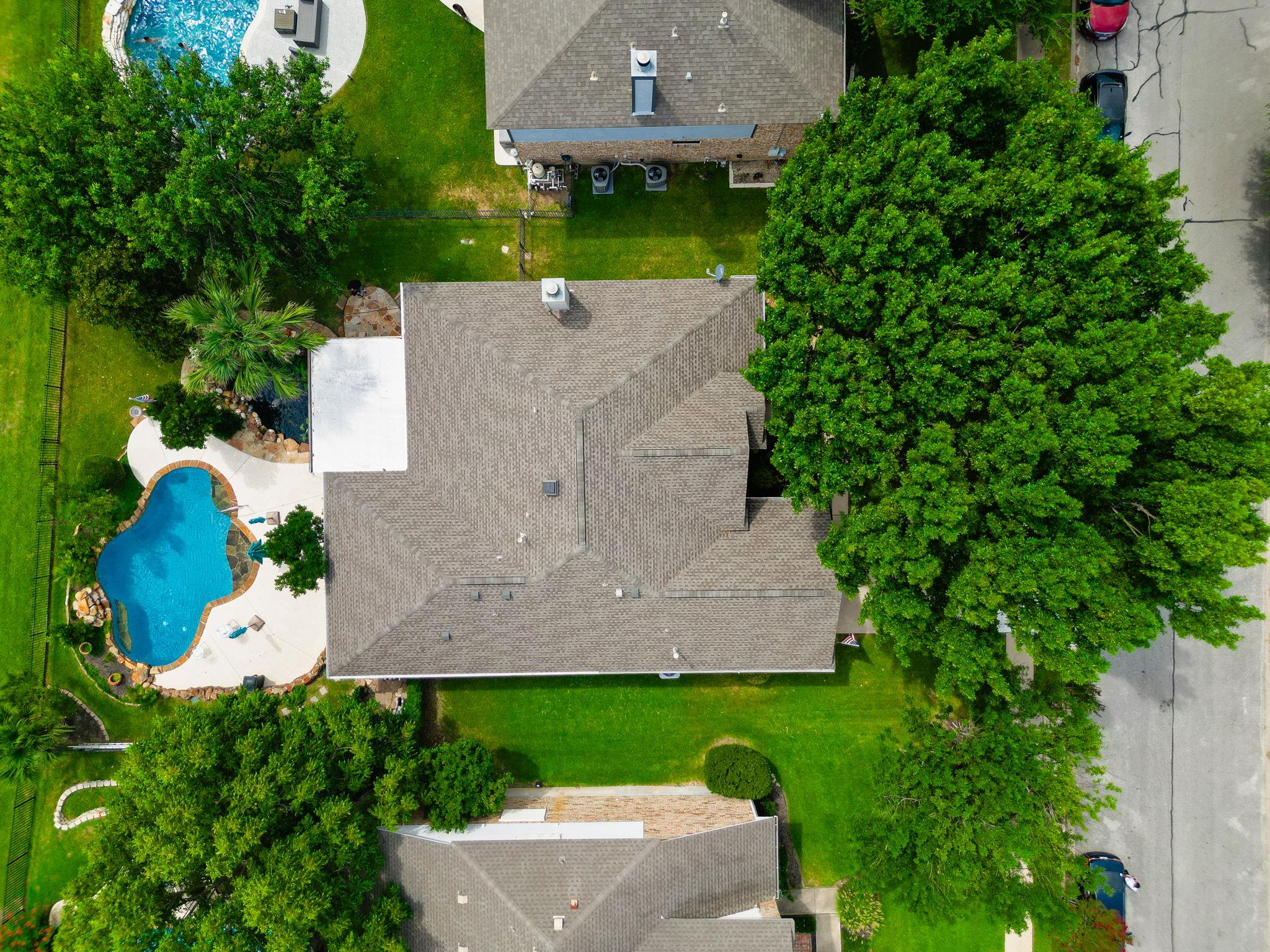 2501 Amen Corner Rd, Pflugerville, TX 78660