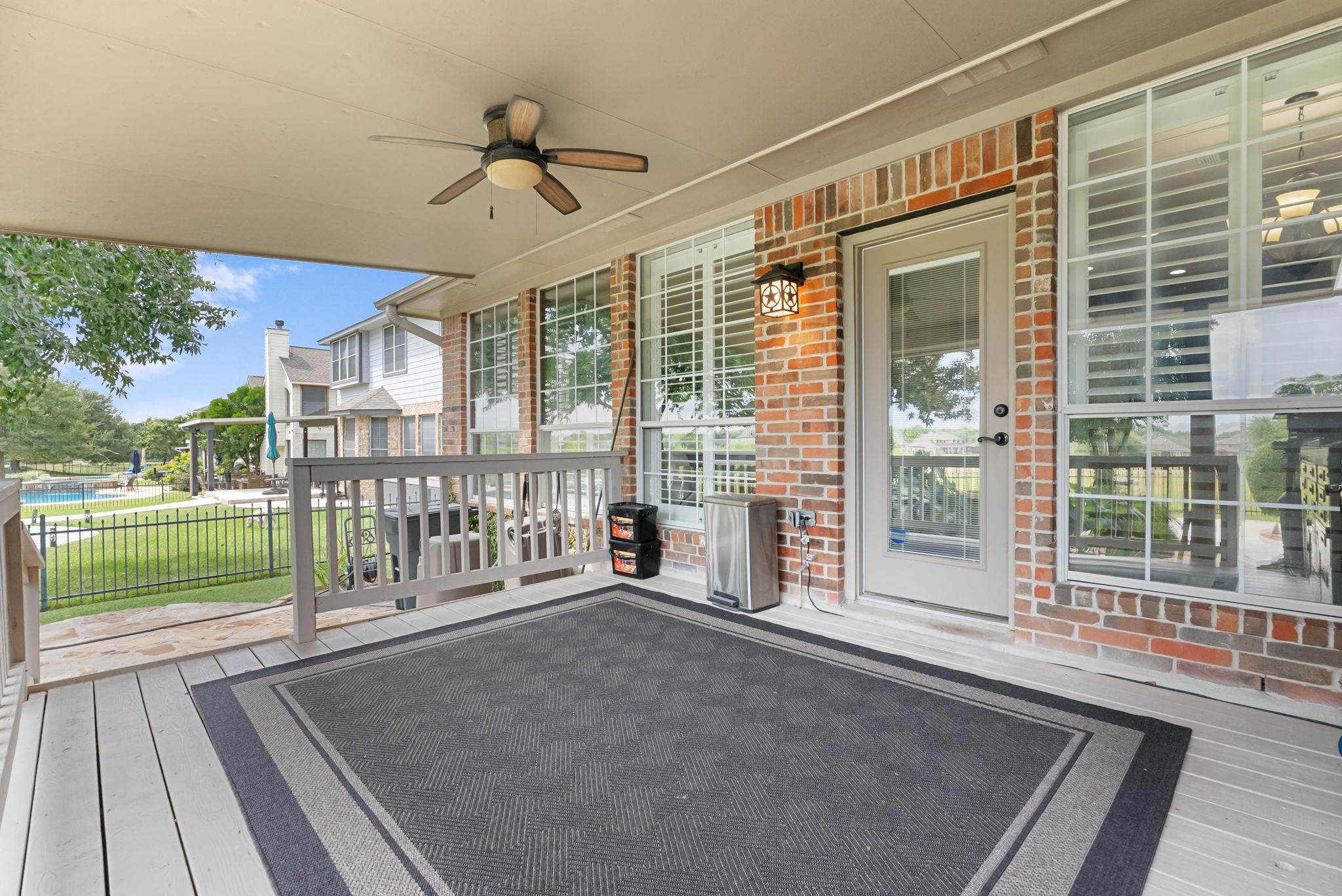 2501 Amen Corner Rd, Pflugerville, TX 78660