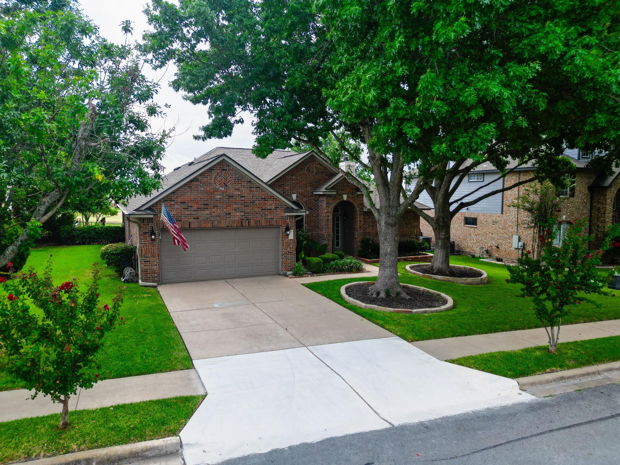 2501 Amen Corner Rd, Pflugerville, TX 78660