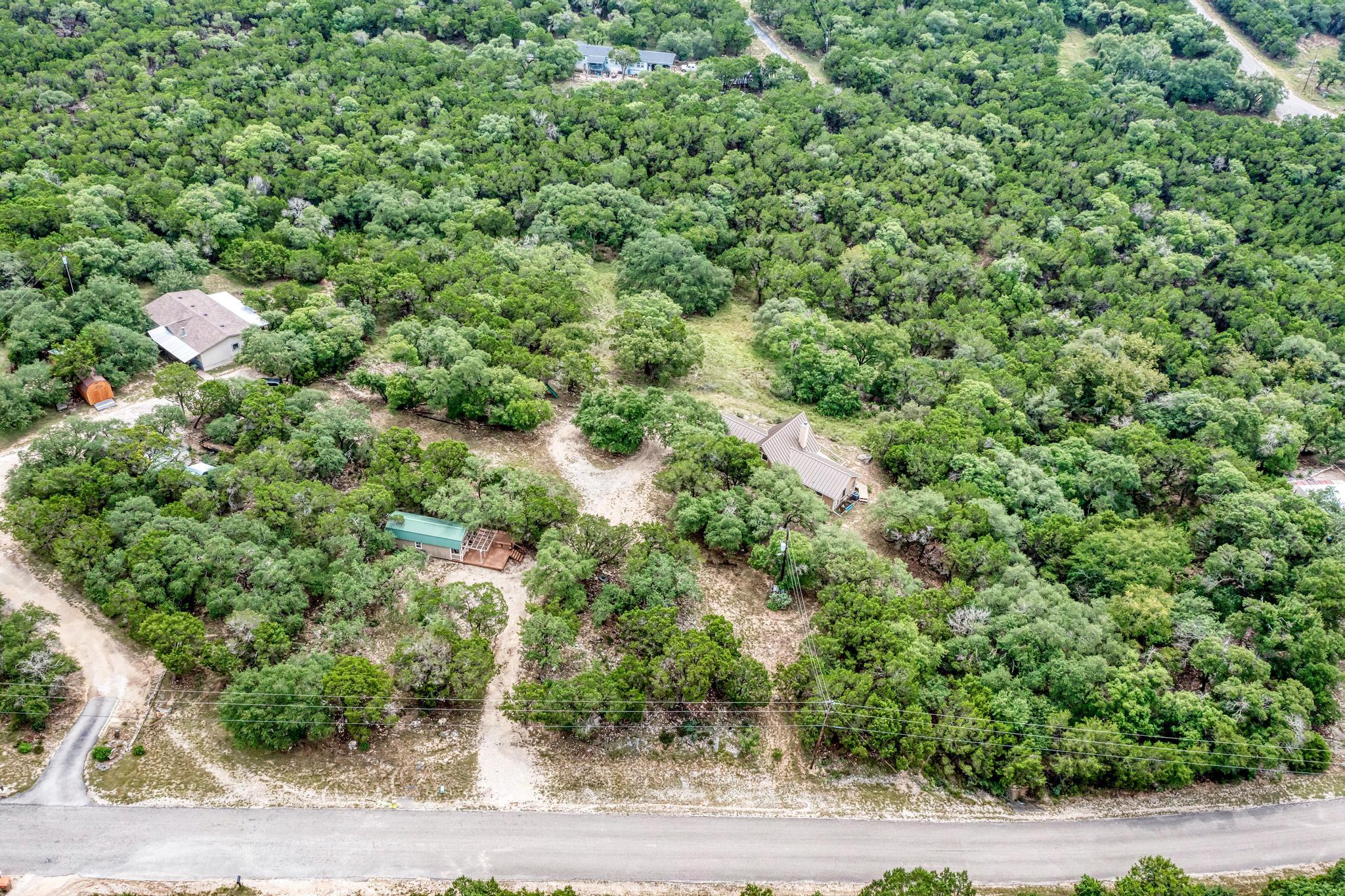 5093 Chimney Rock, Canyon Lake, TX 78133