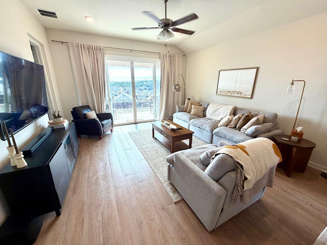 228 Indian Shoal Dr, Georgetown, TX 78628