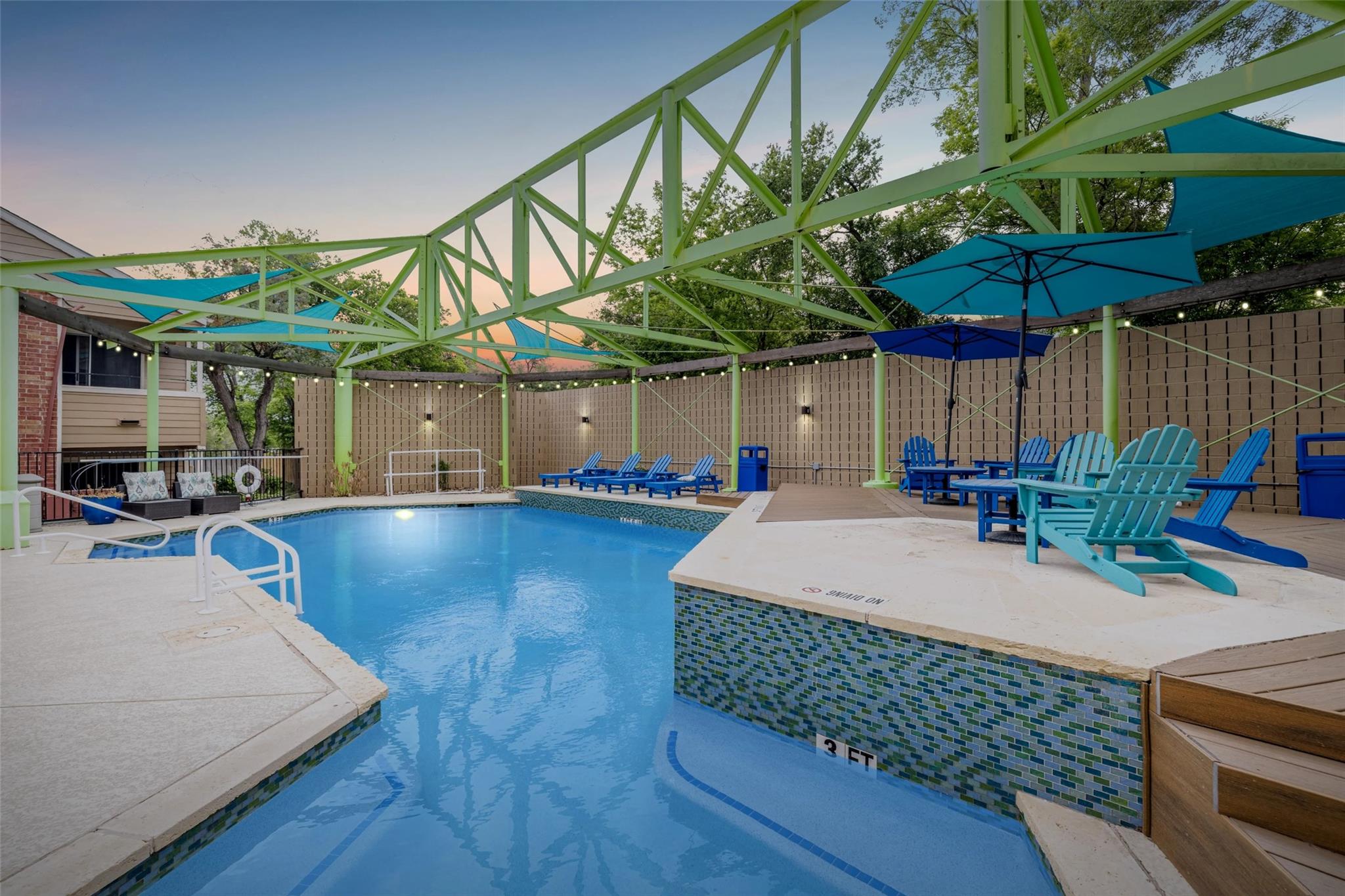 2809 W William Cannon Dr # I101, Austin, TX 78745