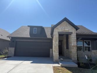 202 Pico St, Hutto, TX 78634