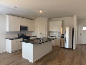 202 Pico St, Hutto, TX 78634