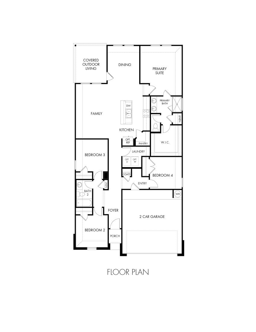 132 Holmby Dr, Hutto, TX 78634