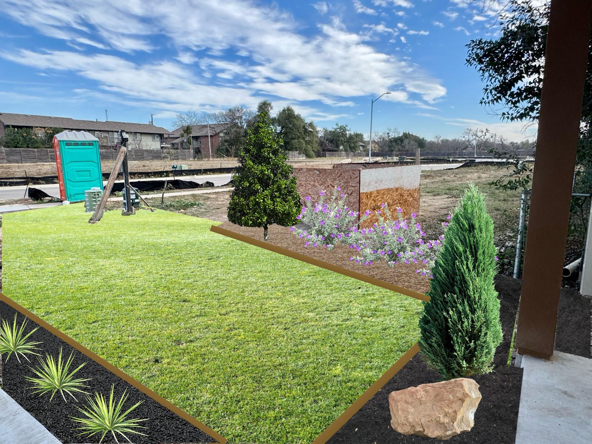 1205 Friends Cv, Round Rock, TX 78681