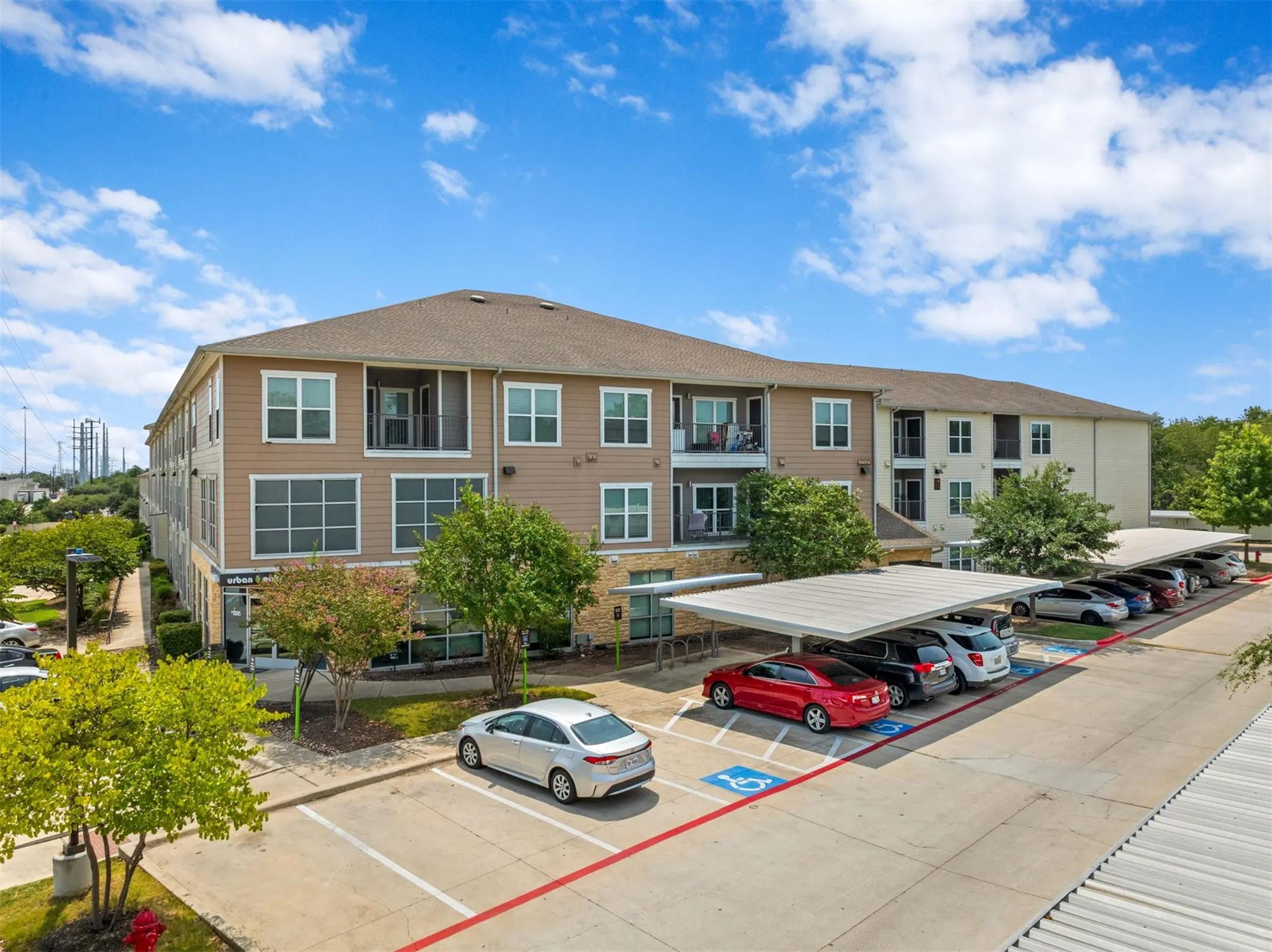 6725 Circle South Rd # A-2308, Austin, TX 78745