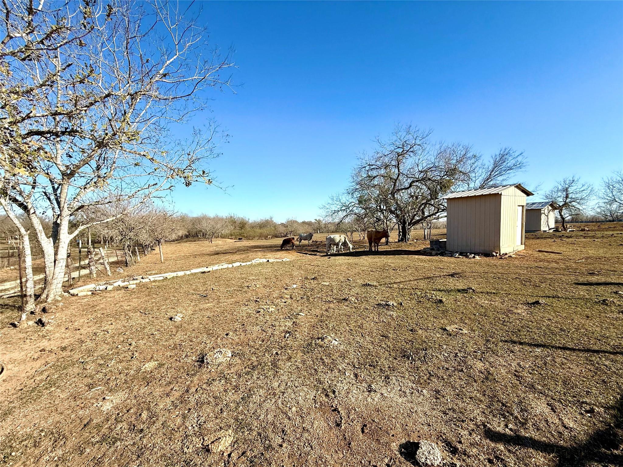 685 Fox Ln, Lockhart, TX 78644