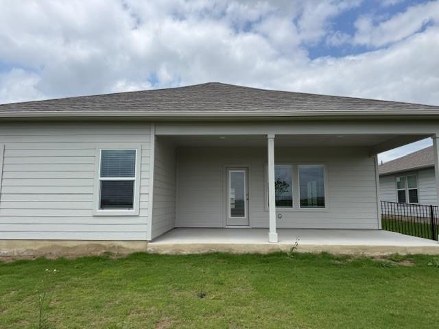 17004 Lomond Way, Pflugerville, TX 78660