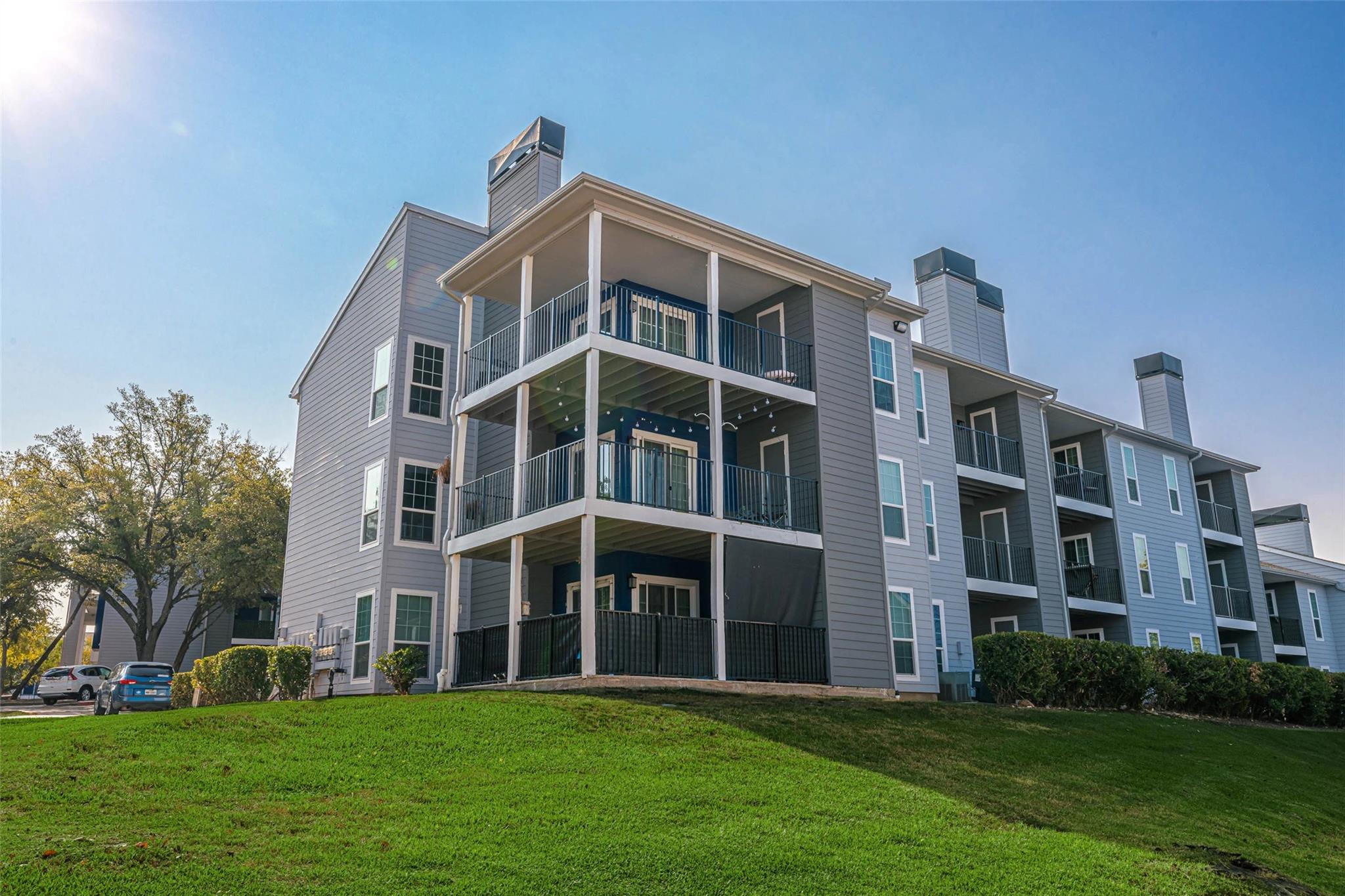 2430 Cromwell Cir # 1405, Austin, TX 78741