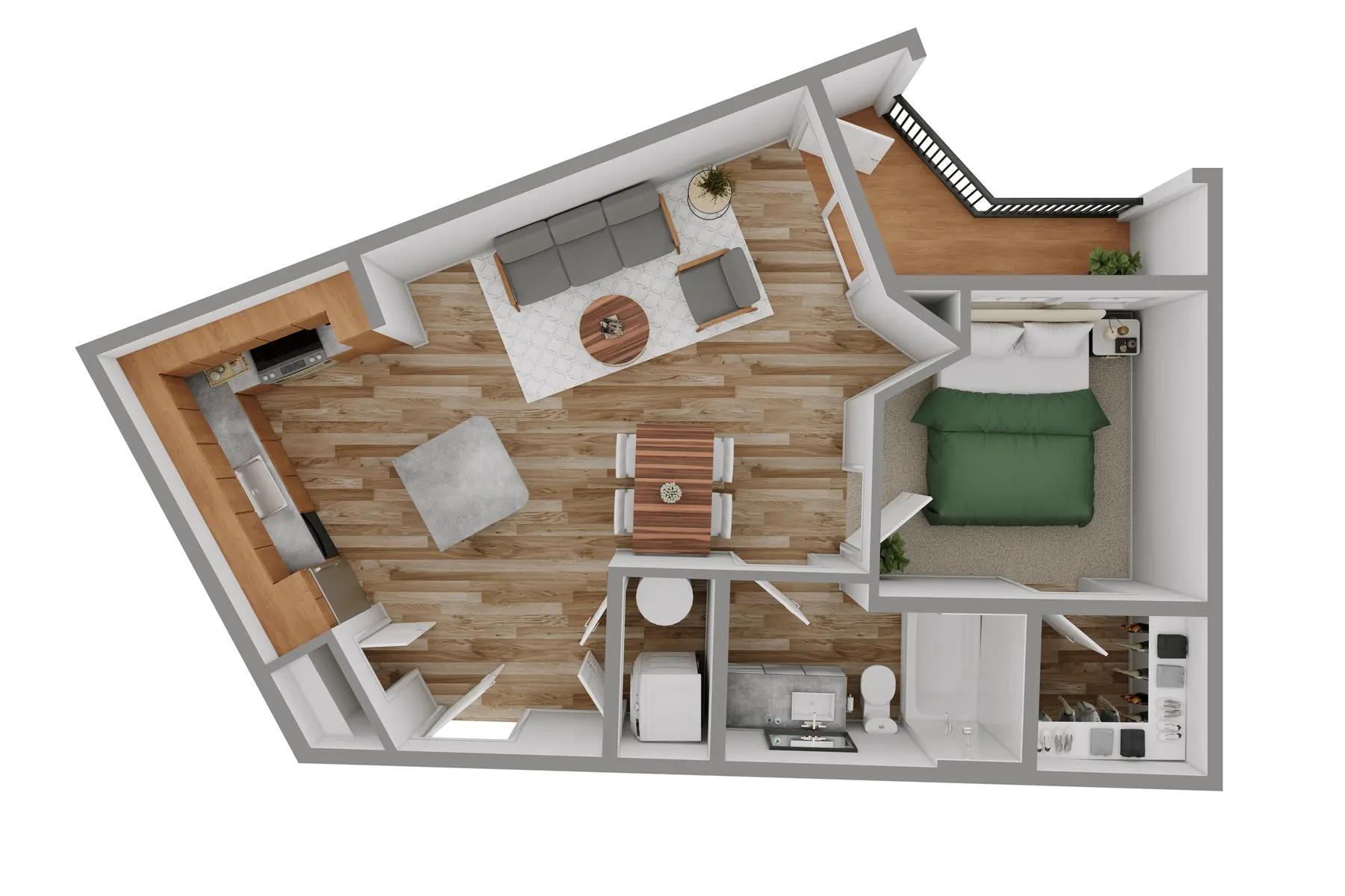 14011 Owen Tech Blvd # 1a-1206, Austin, TX 78728