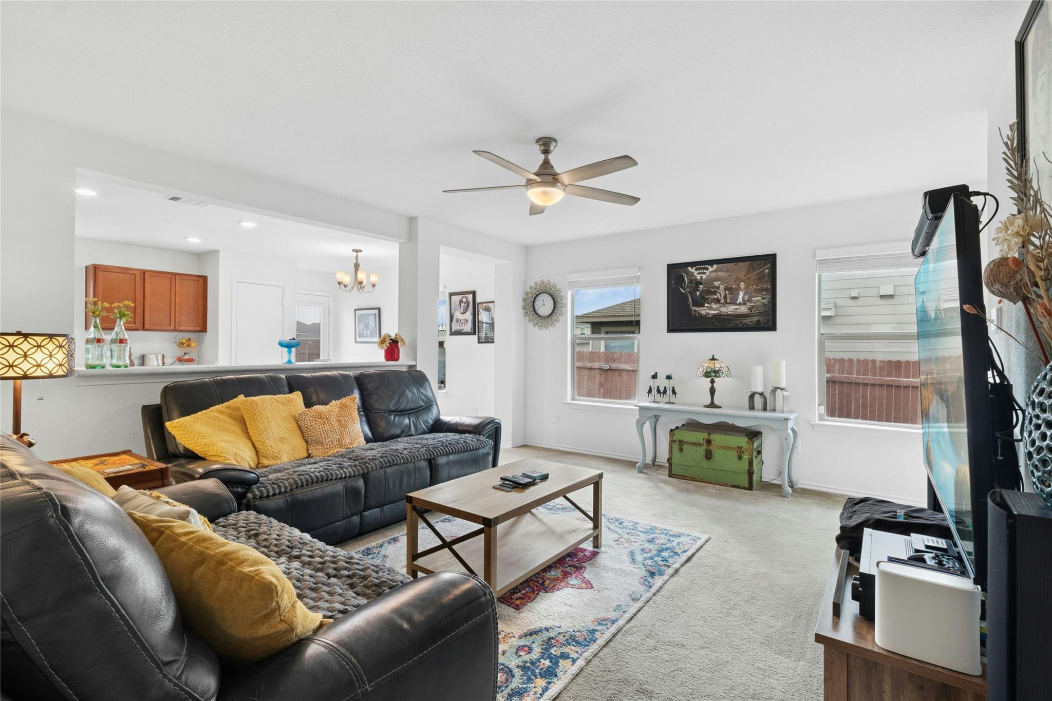 117 Schuylerville Dr, Elgin, TX 78621