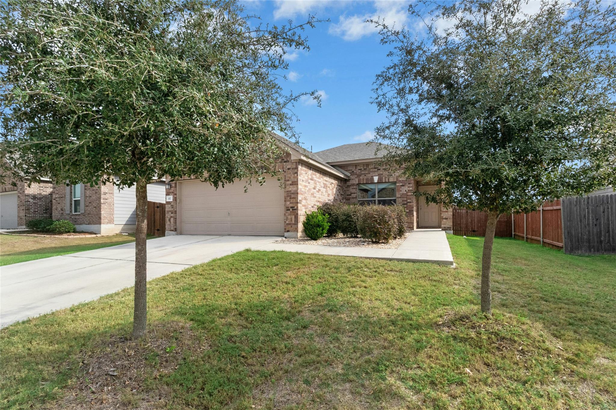 117 Schuylerville Dr, Elgin, TX 78621