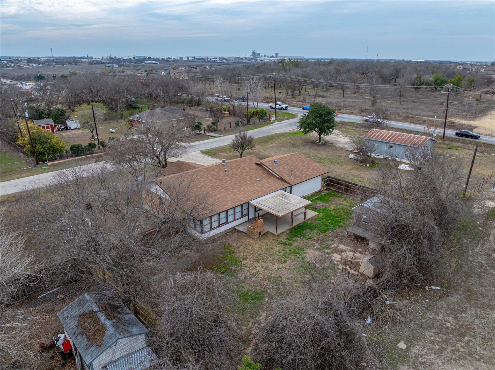 111 Branch View Dr., Kyle, TX 78640