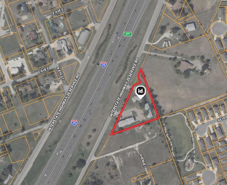 13100 N Interstate 35 Freeway, Jarrell, TX 76537