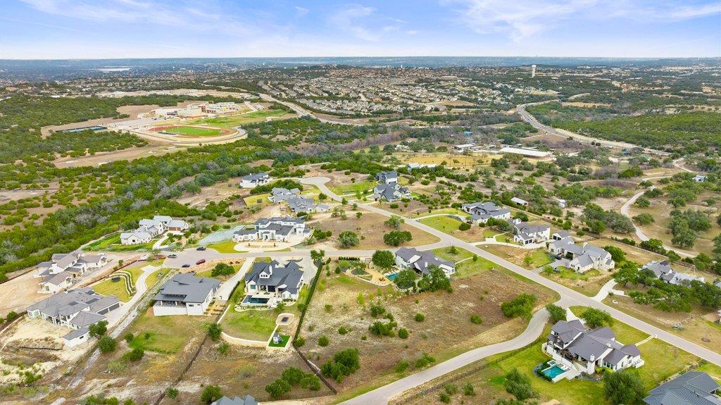 6512 Caudill Ln, Austin, TX 78738