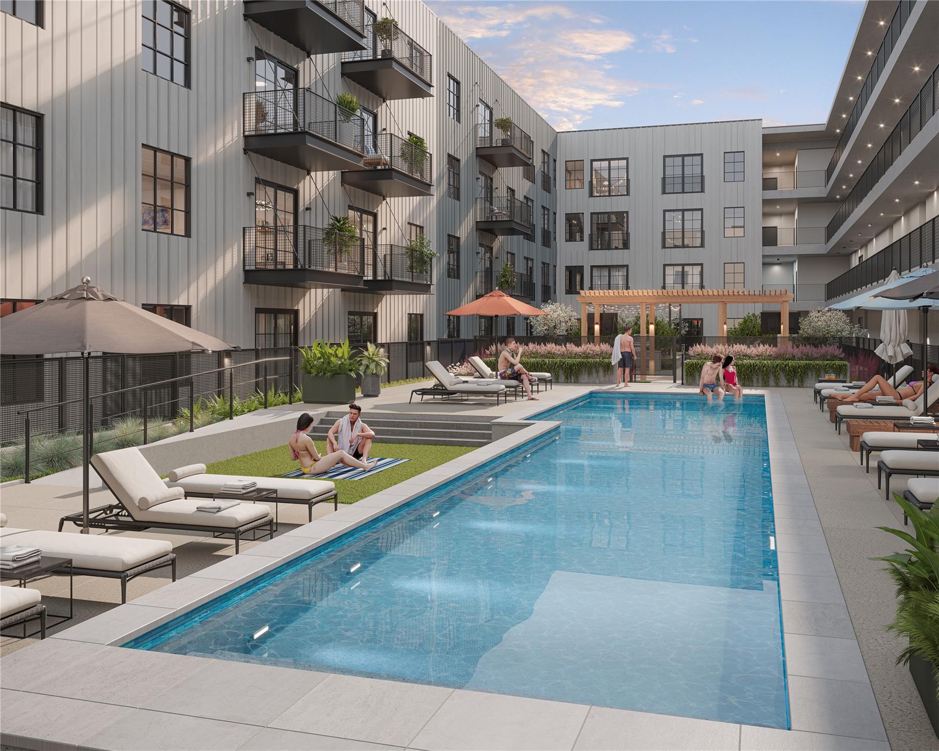 4315 S Congress Ave # 520, Austin, TX 78745