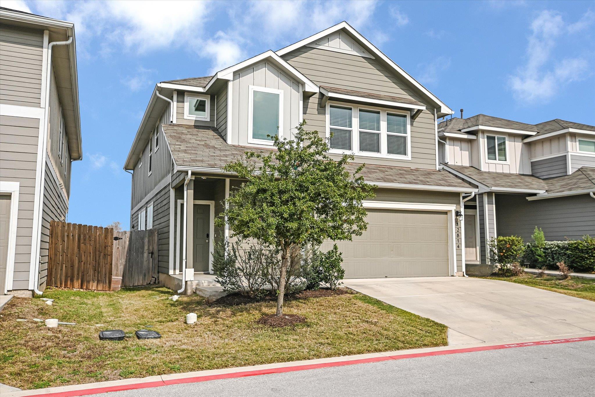 12814 Meachum Ln, Manor, TX 78653