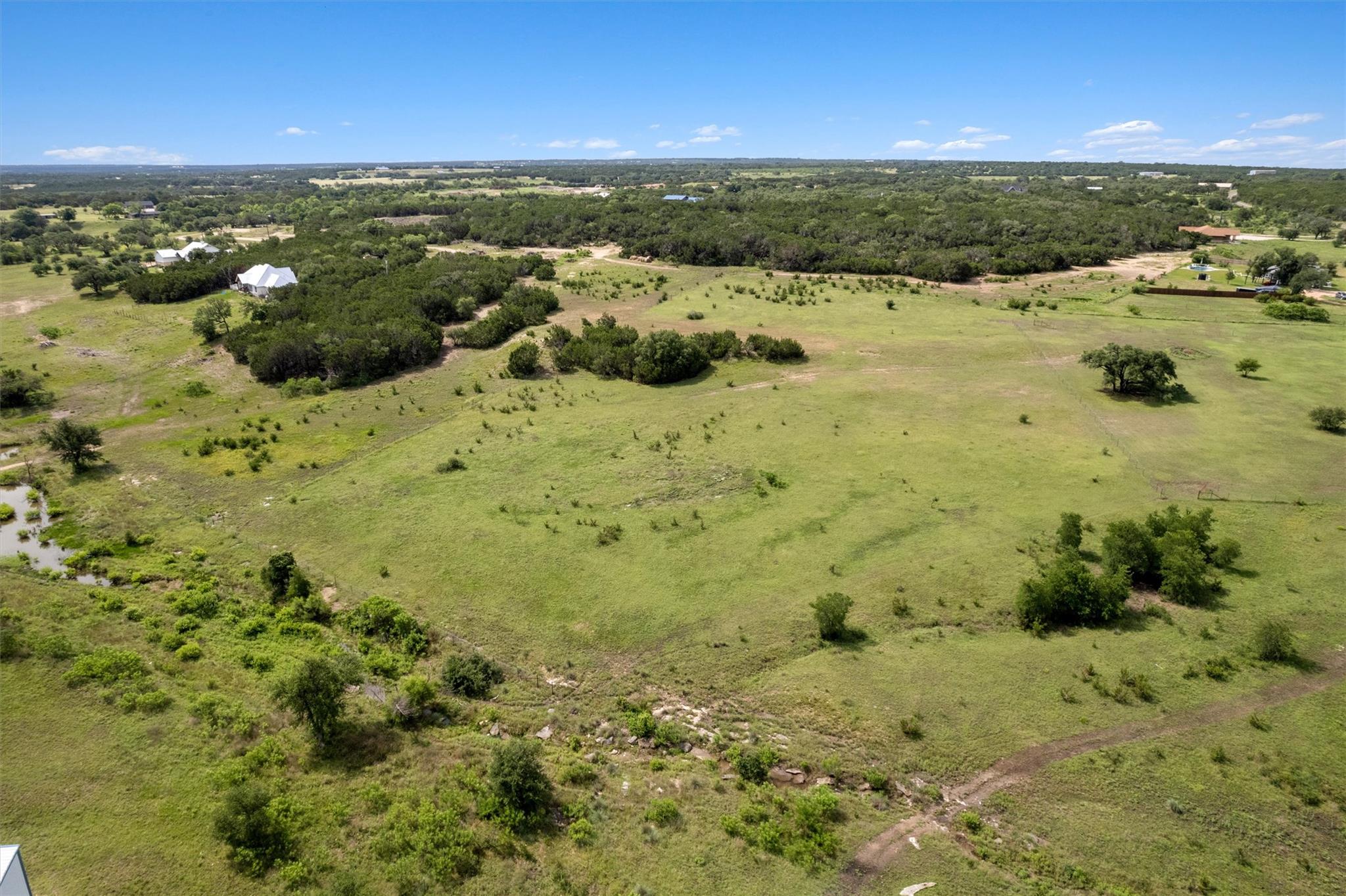 TBD Rolls Royce Dr, Burnet, TX 78611