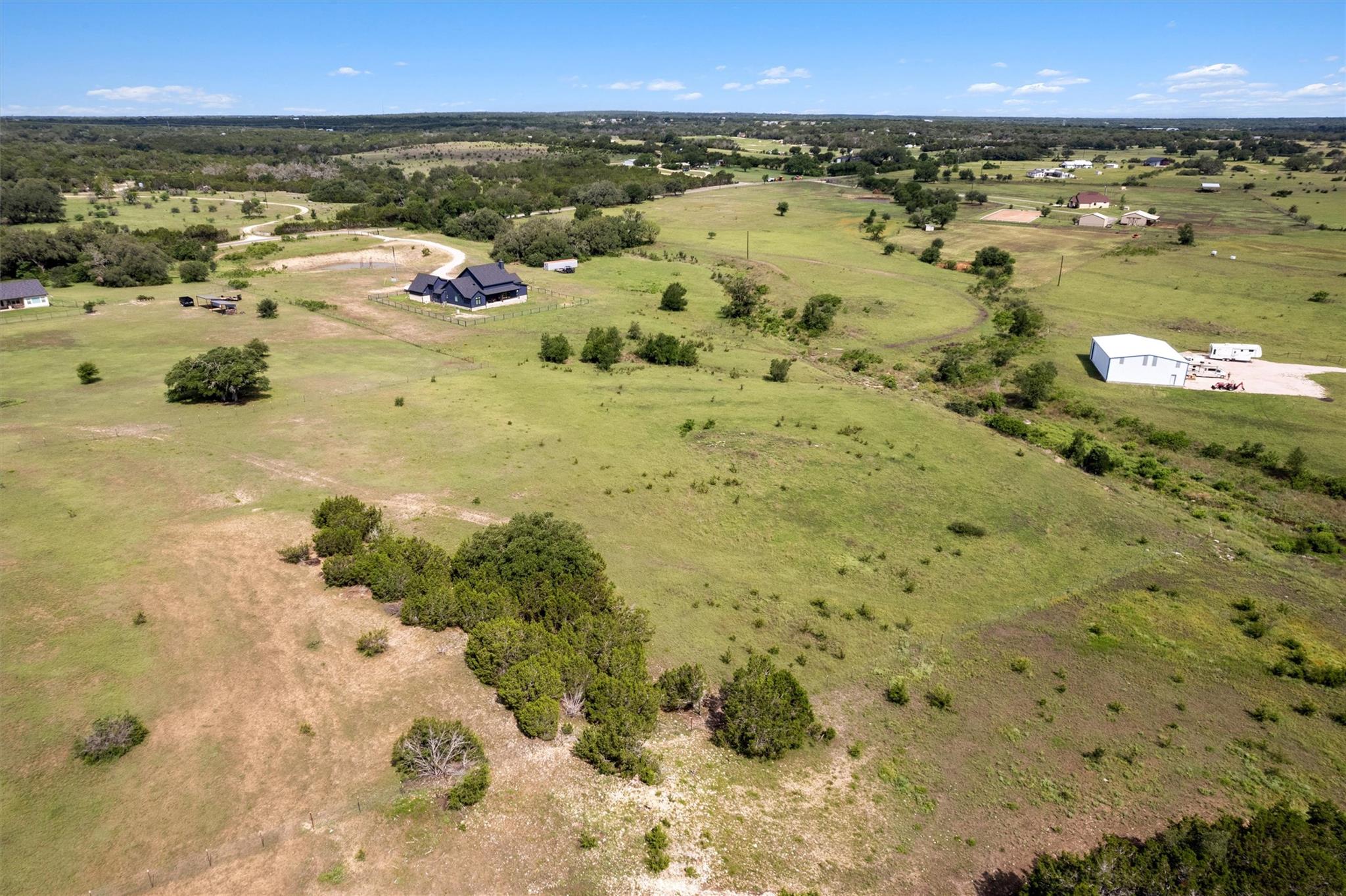 TBD Rolls Royce Dr, Burnet, TX 78611
