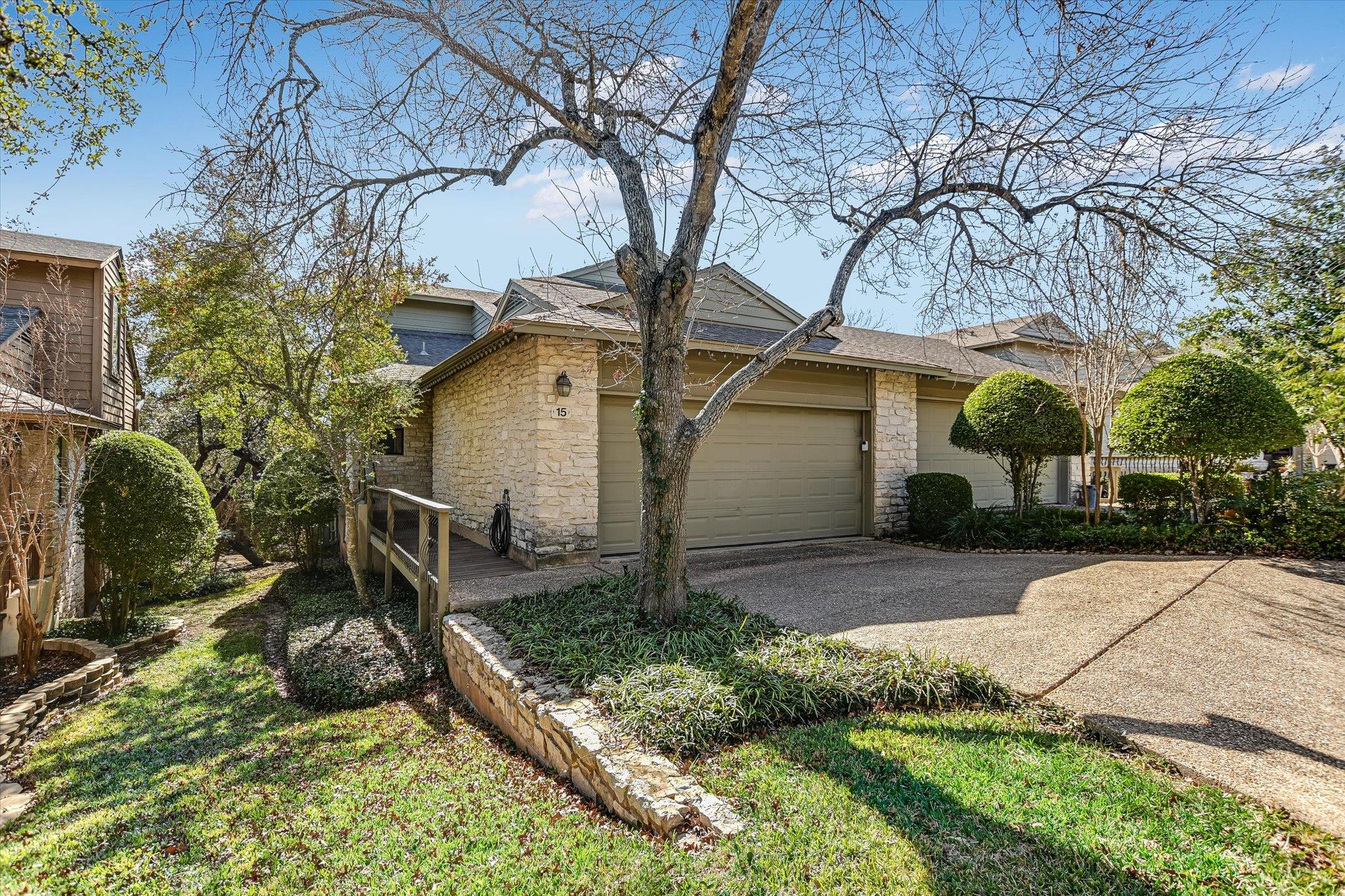 5701 Westslope Dr # 15, Austin, TX 78731