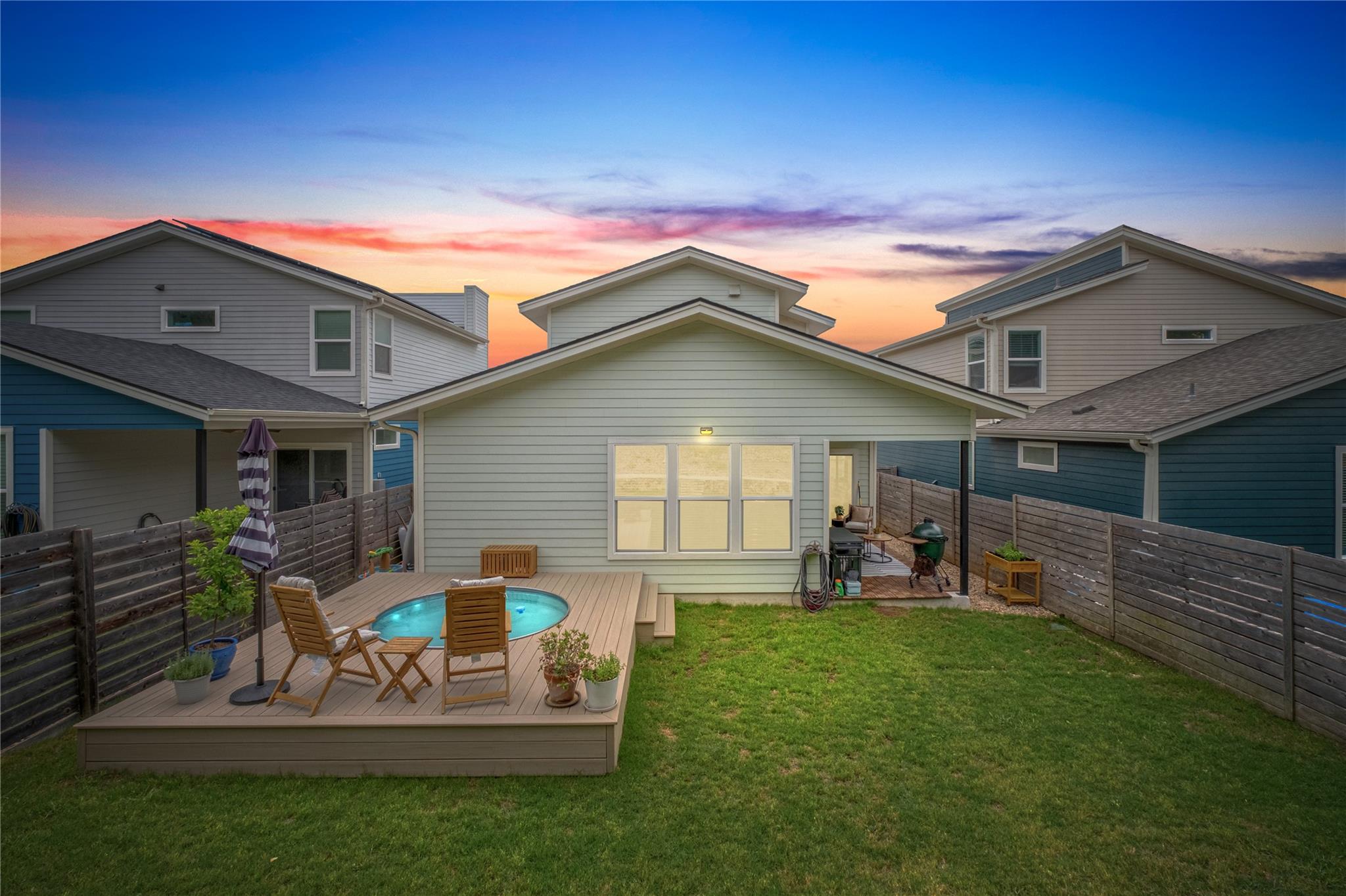 5202 Rob Scott St, Austin, TX 78721