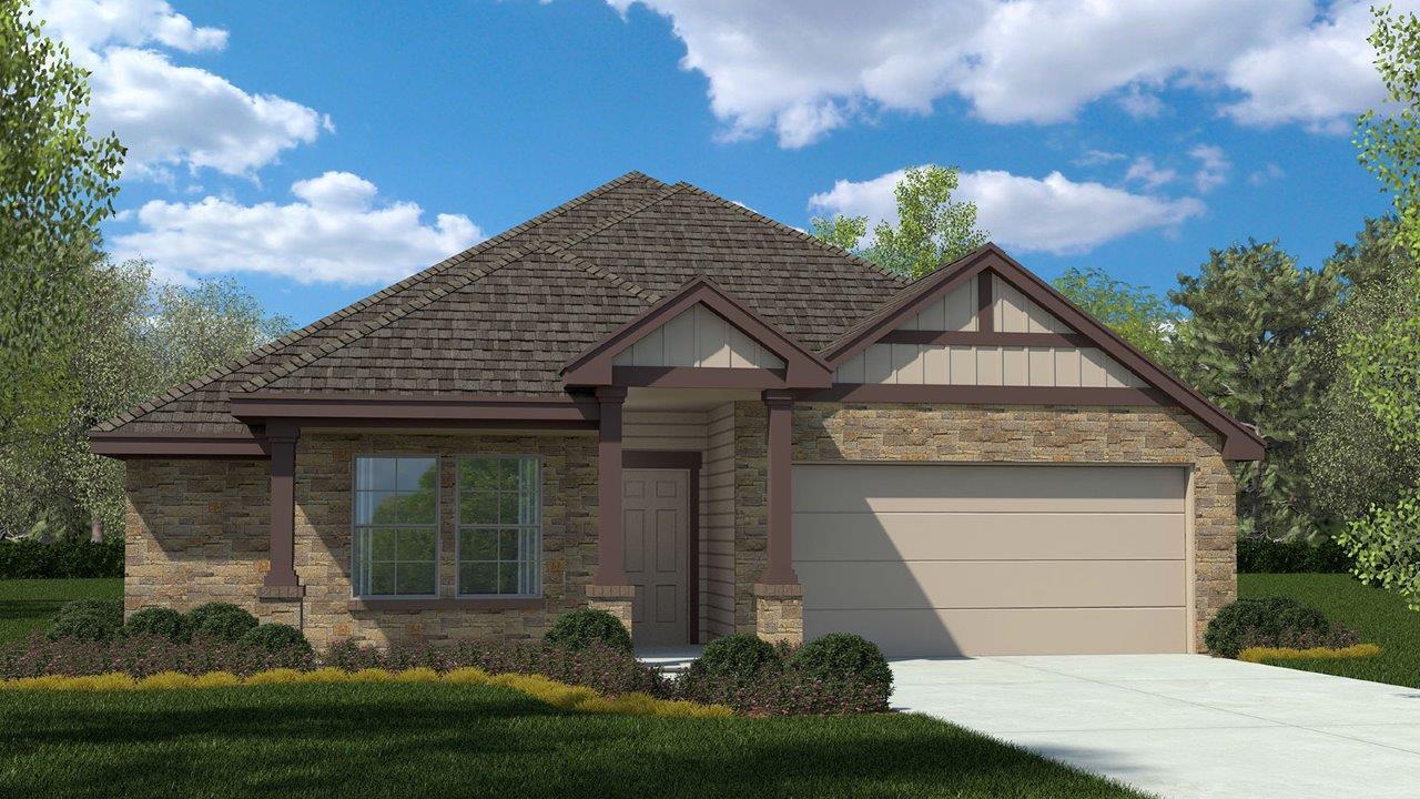 234 Water Well Rd, Burnet, TX 78611