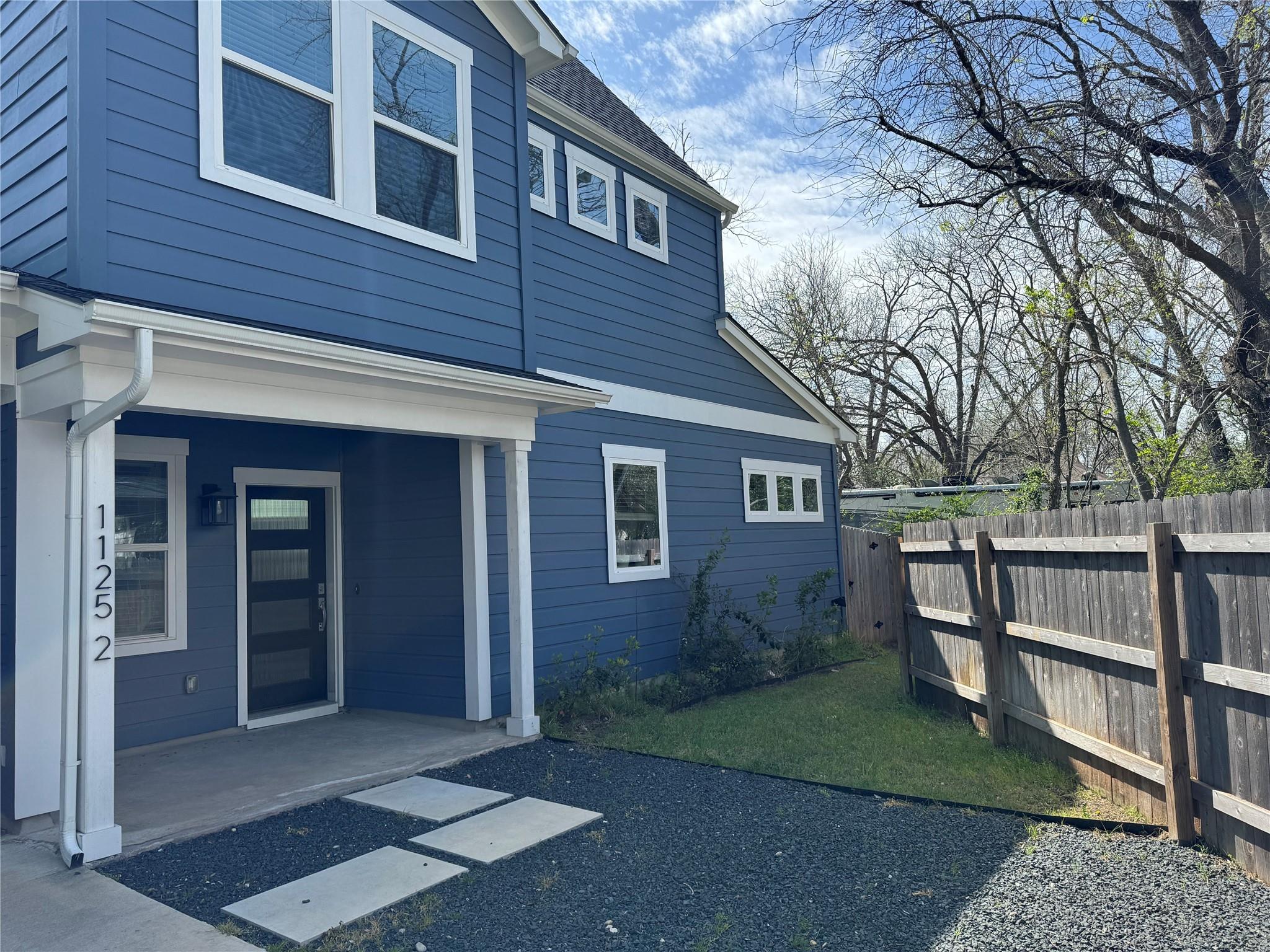 1125 Saucedo St # 2, Austin, TX 78721