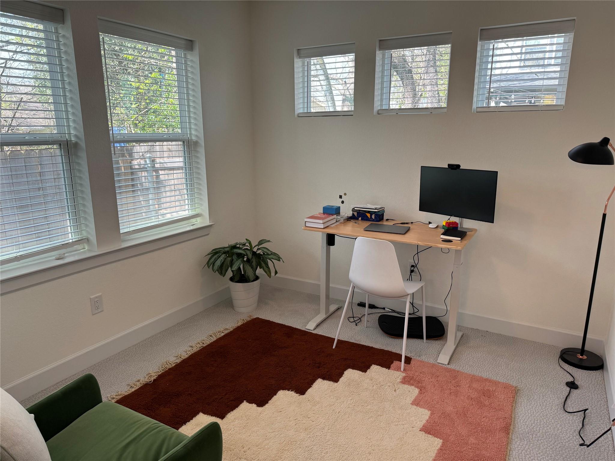 1125 Saucedo St # 2, Austin, TX 78721