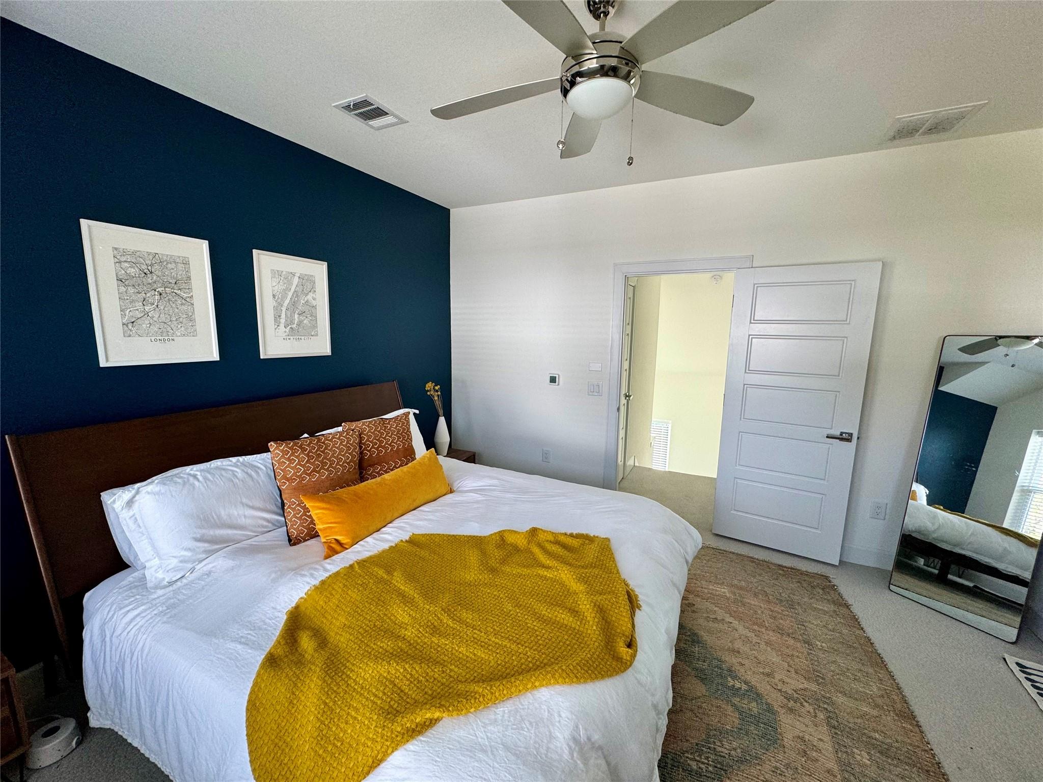 1125 Saucedo St # 2, Austin, TX 78721