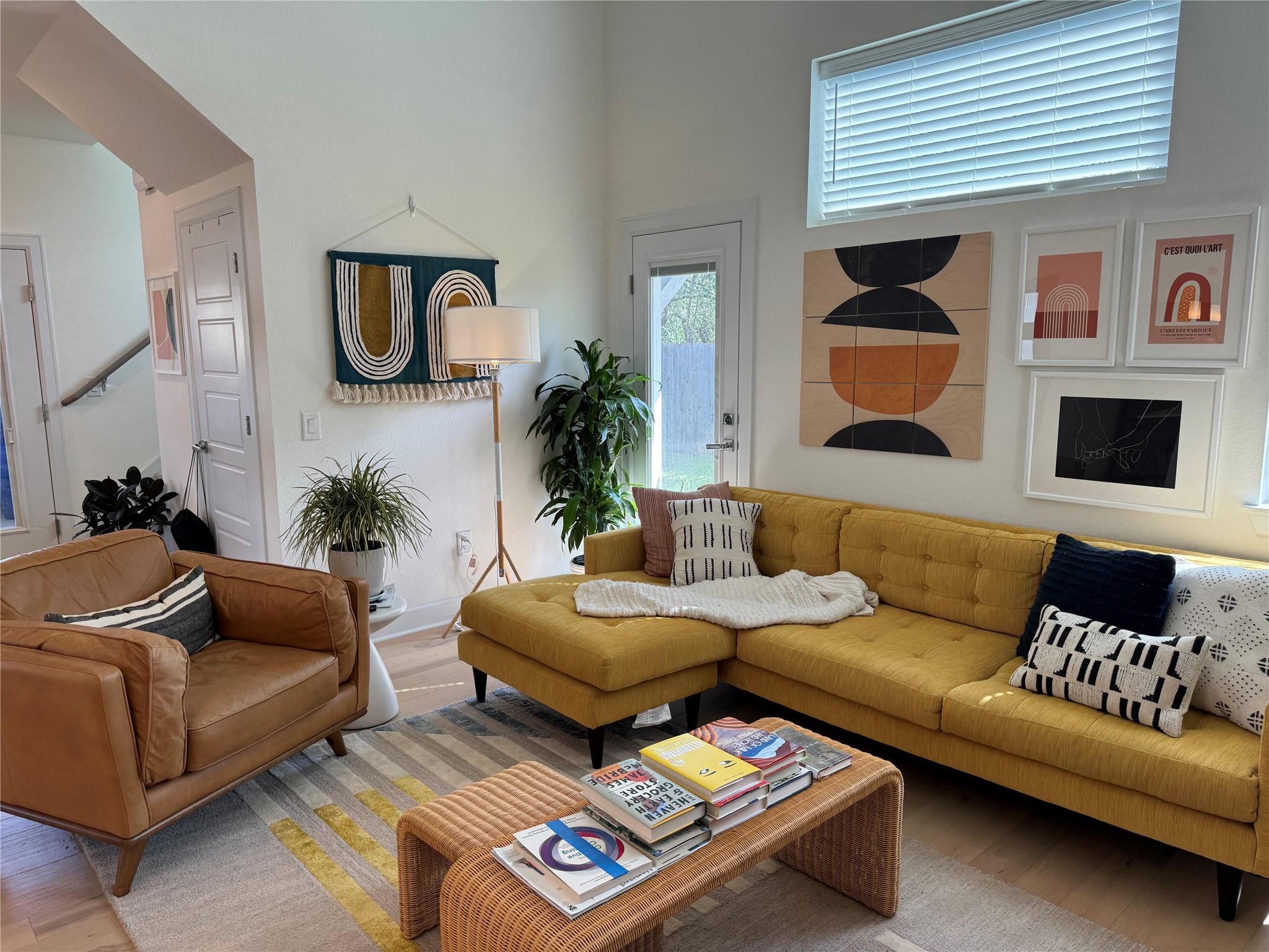 1125 Saucedo St # 2, Austin, TX 78721