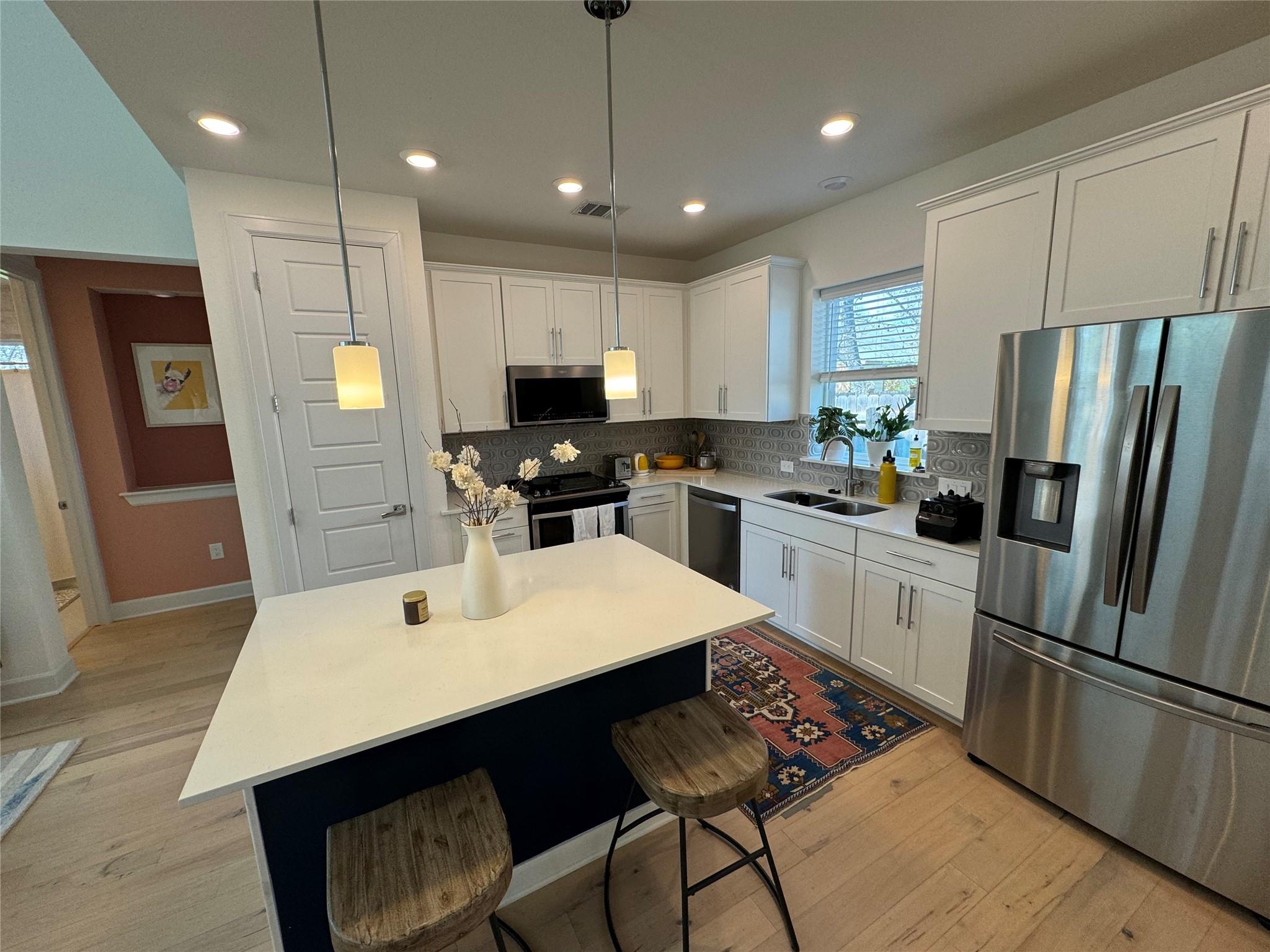 1125 Saucedo St # 2, Austin, TX 78721