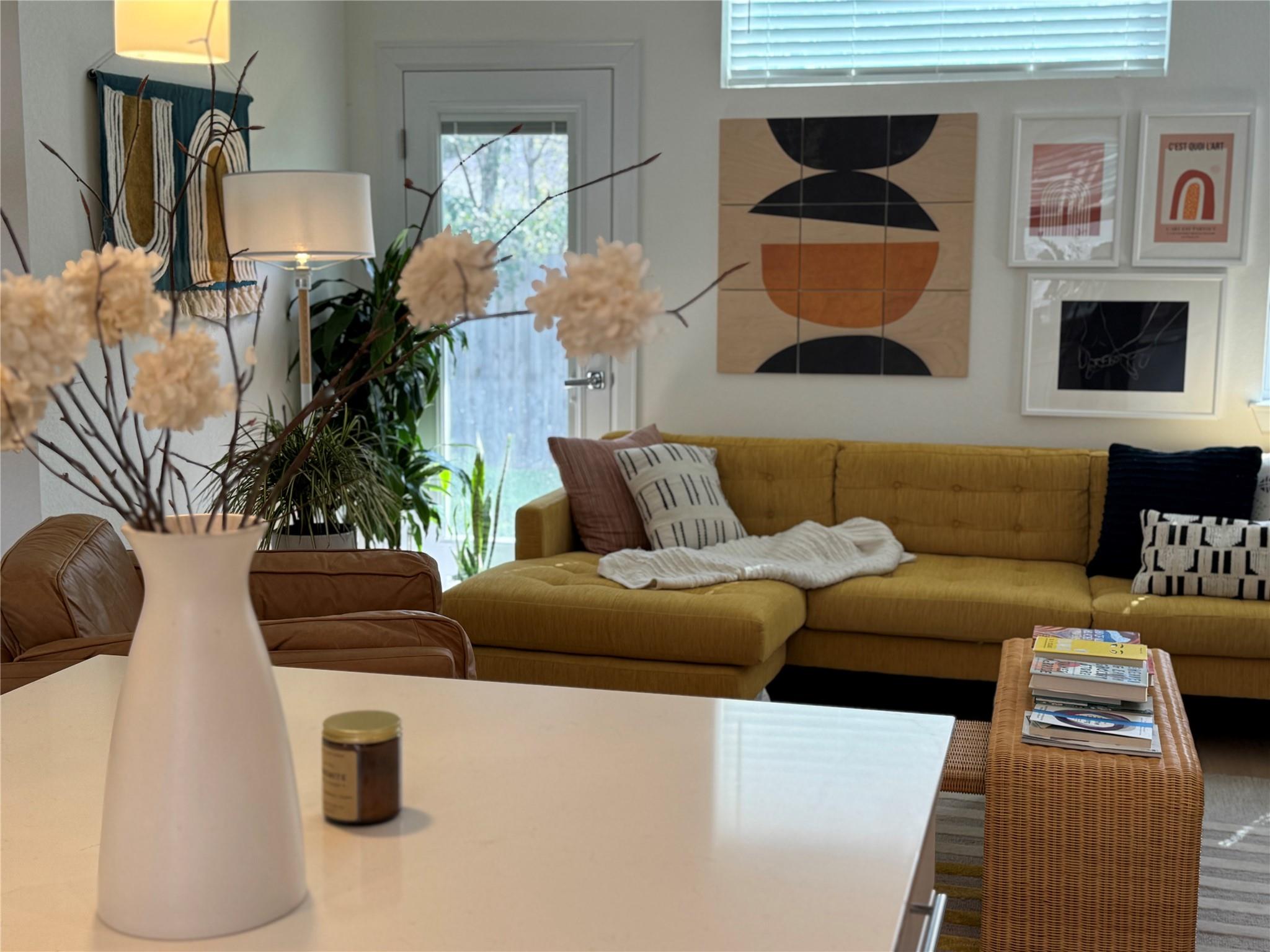 1125 Saucedo St # 2, Austin, TX 78721