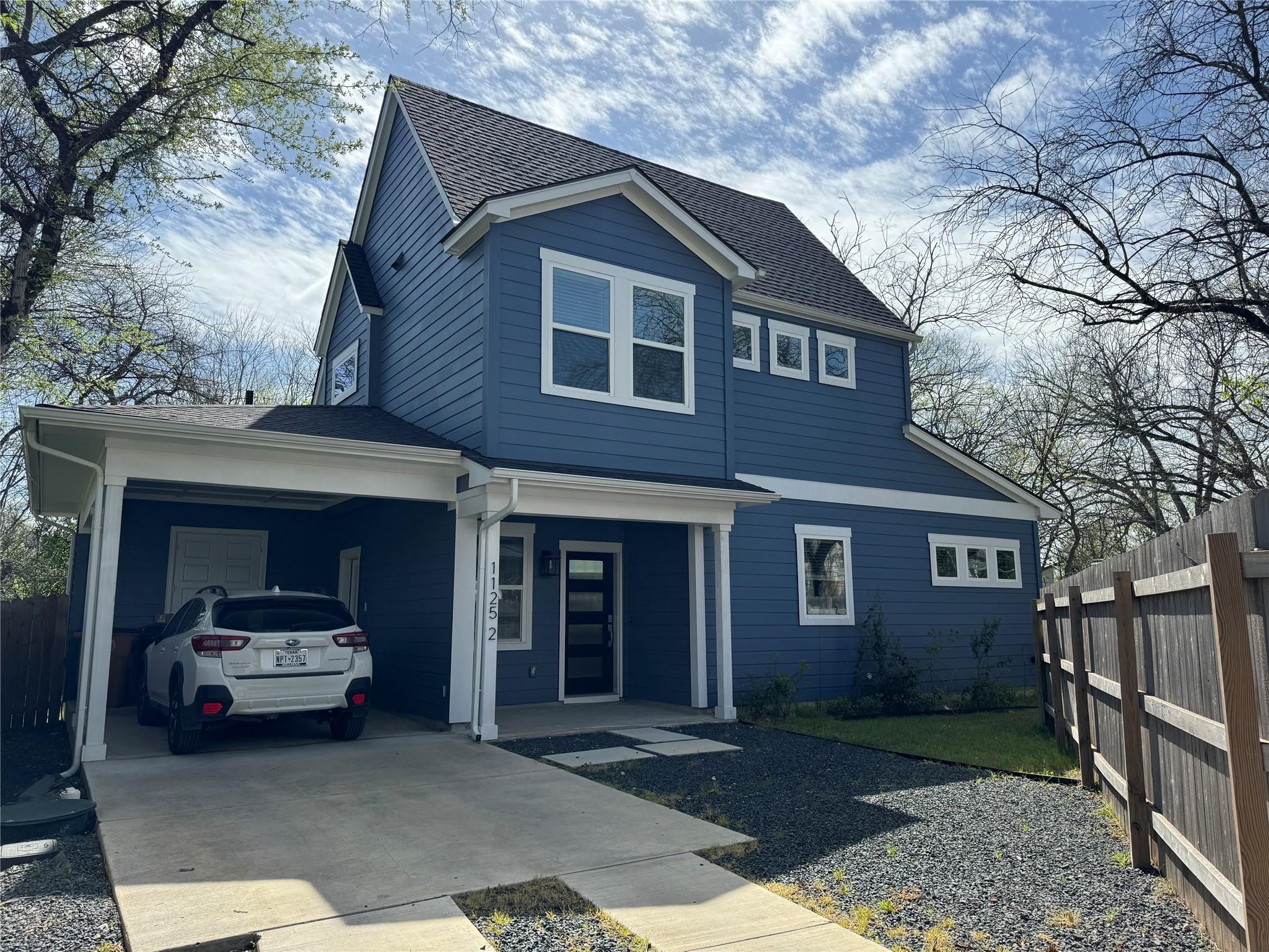 1125 Saucedo St # 2, Austin, TX 78721