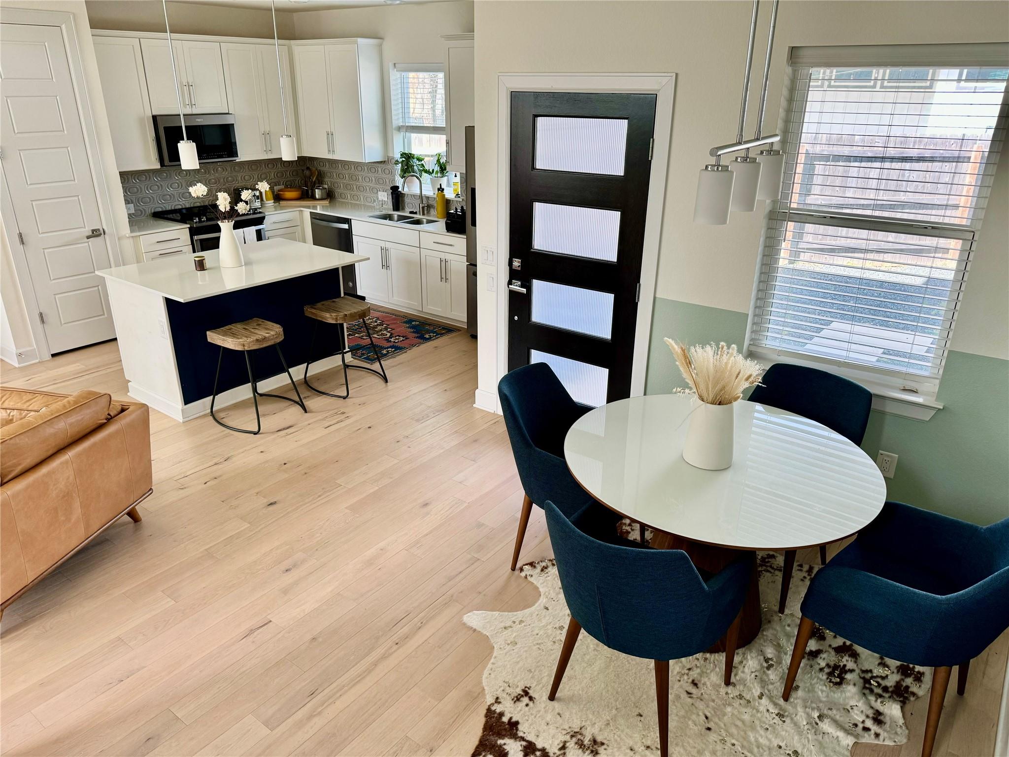 1125 Saucedo St # 2, Austin, TX 78721