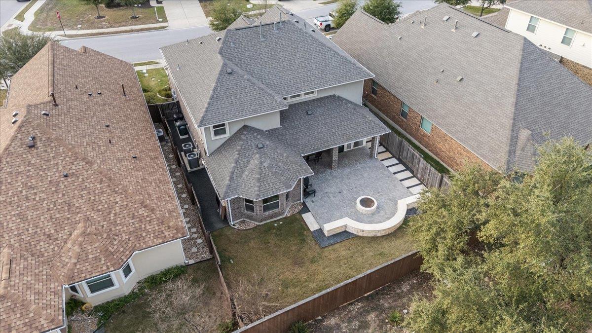 2852 Coral Valley Dr, Leander, TX 78641