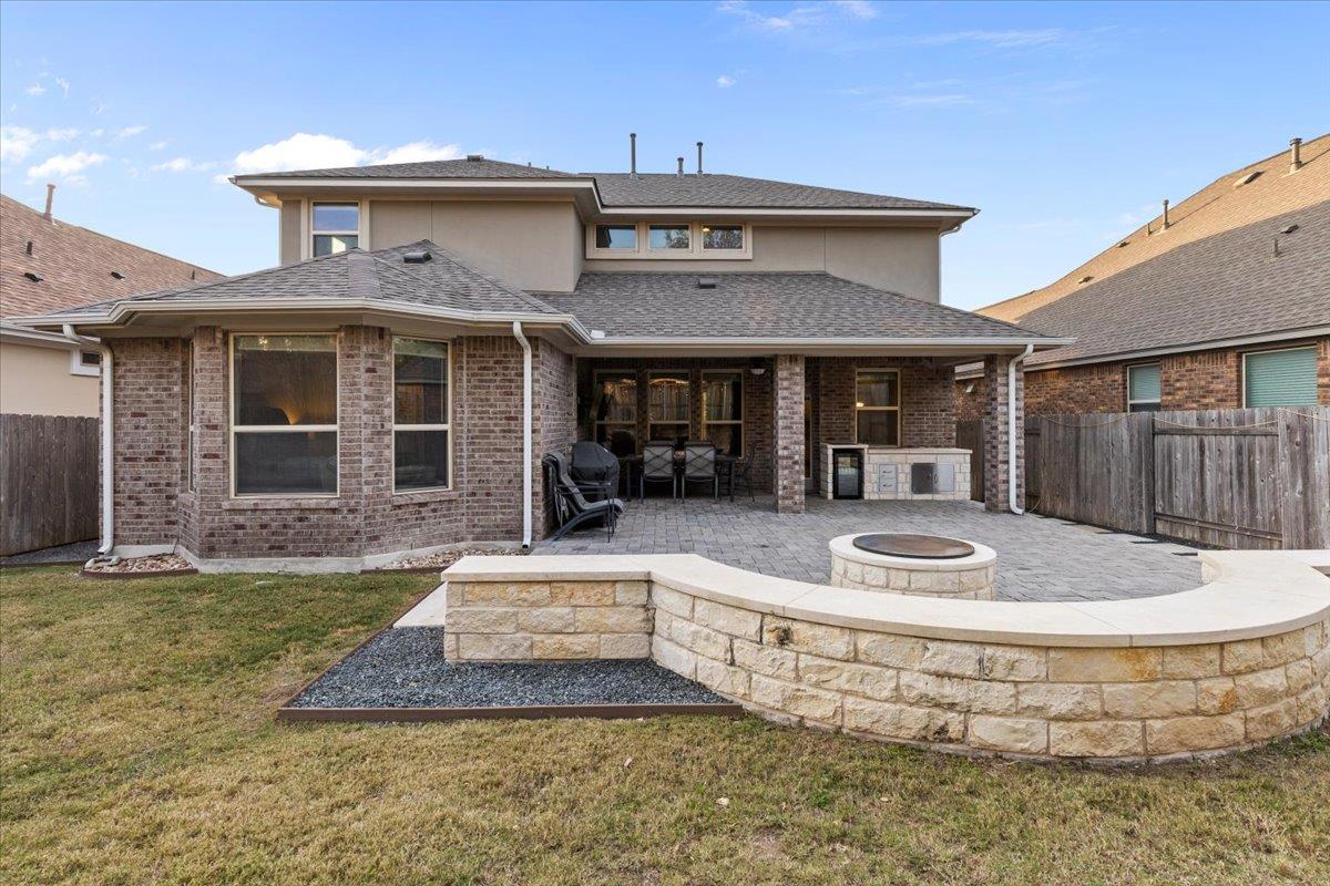 2852 Coral Valley Dr, Leander, TX 78641
