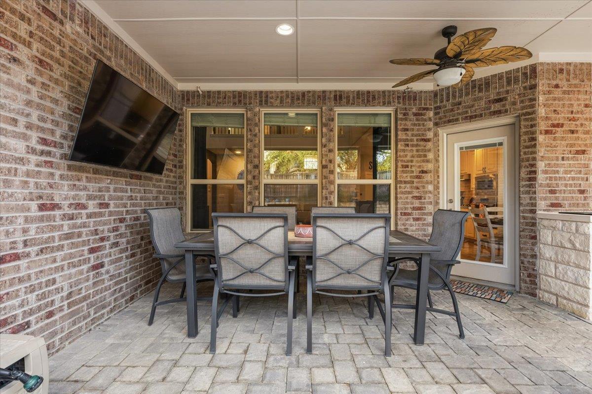 2852 Coral Valley Dr, Leander, TX 78641