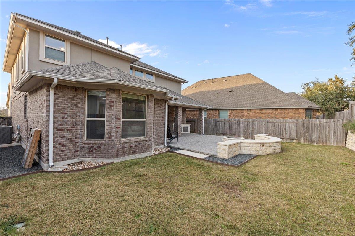 2852 Coral Valley Dr, Leander, TX 78641